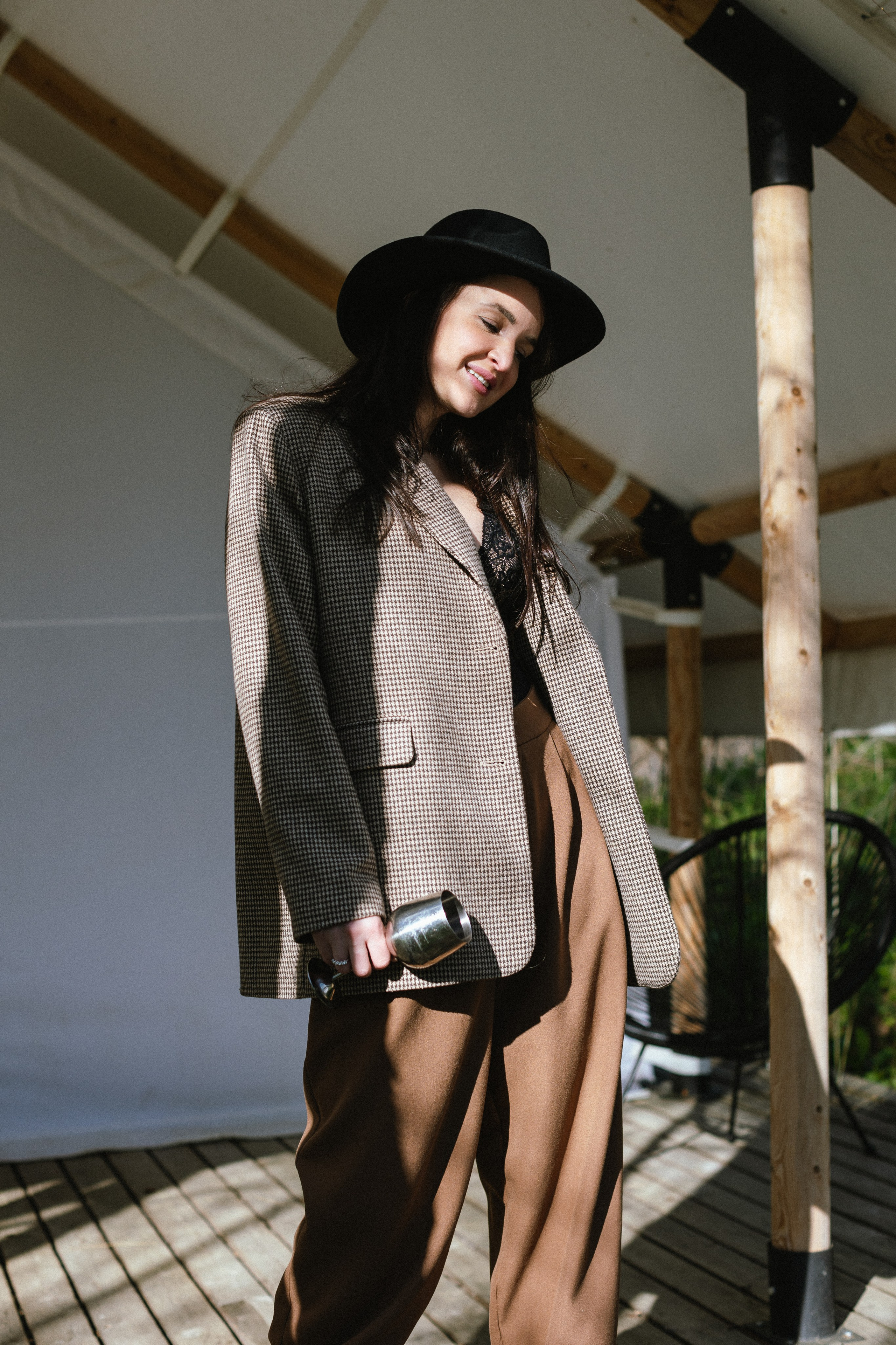 На природе. Добродеева Алла фотограф, Москва