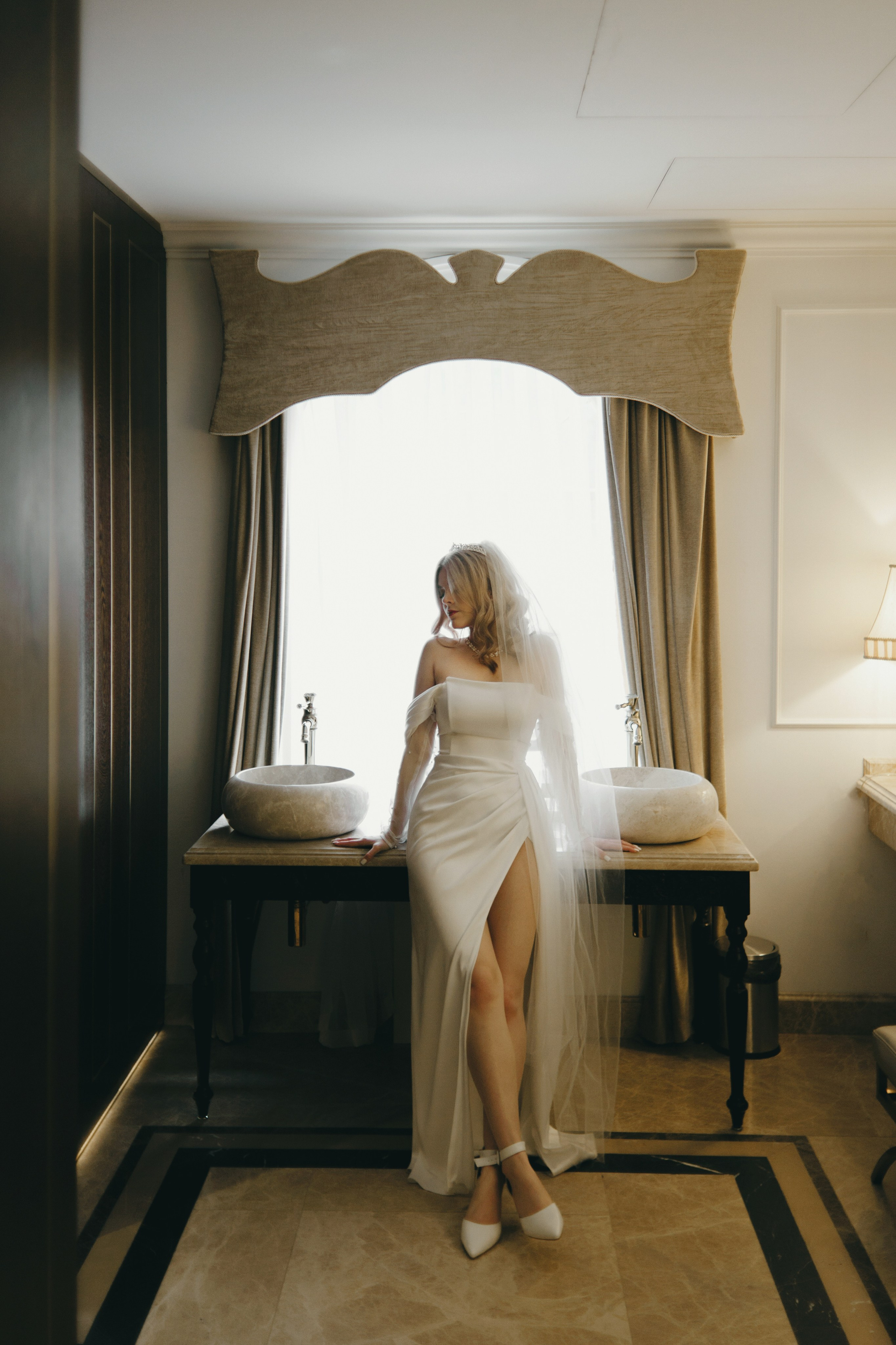 Евгений и Снежана. Свадебный и портретный фотограф Анастасия Казакова Санкт-Петербург