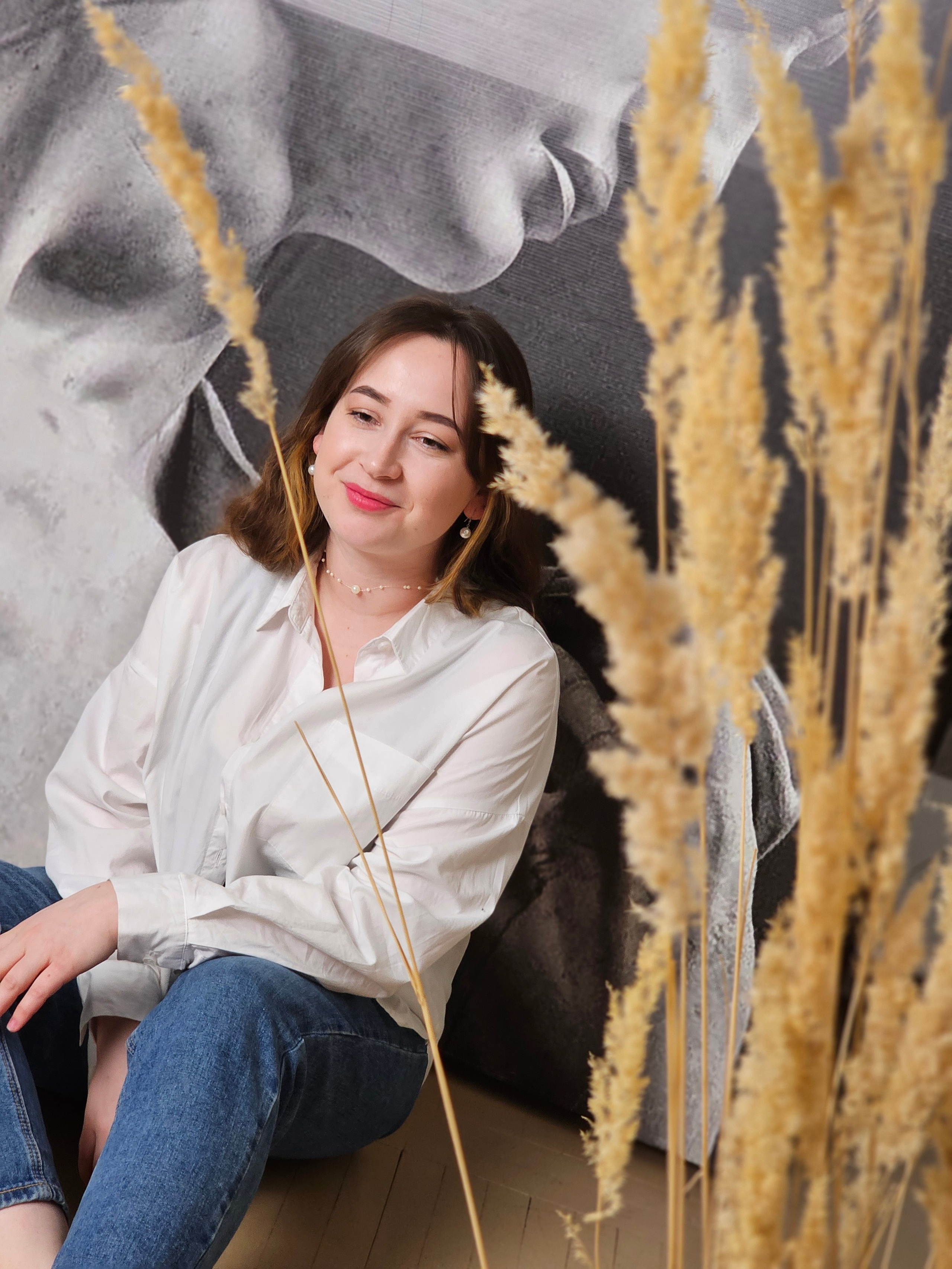 Лида, Лена, Катя. Фотограф Наталья Сорока Ижевск