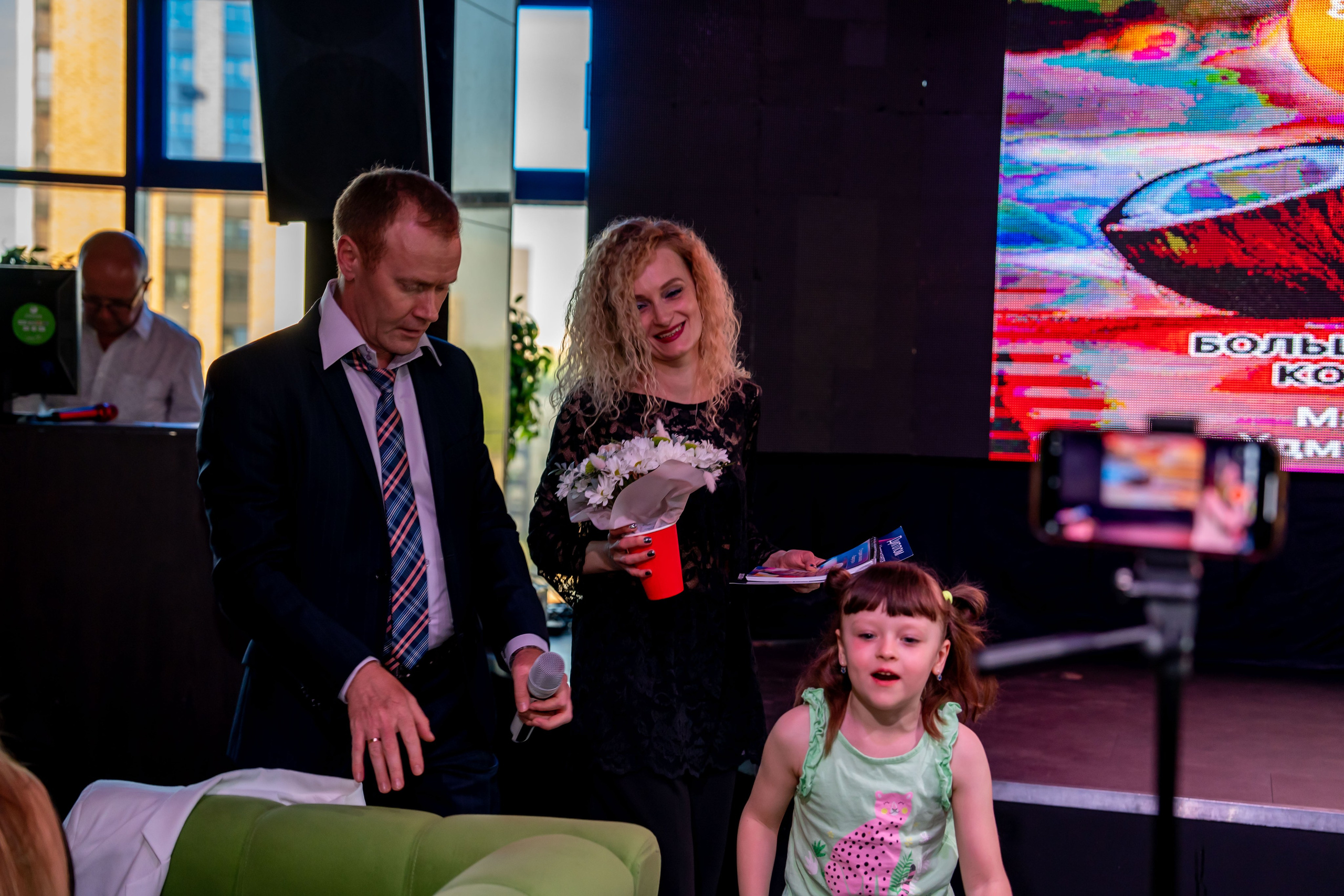 Виртуоз 08.06.24. Фотограф Наталья Сорока Ижевск