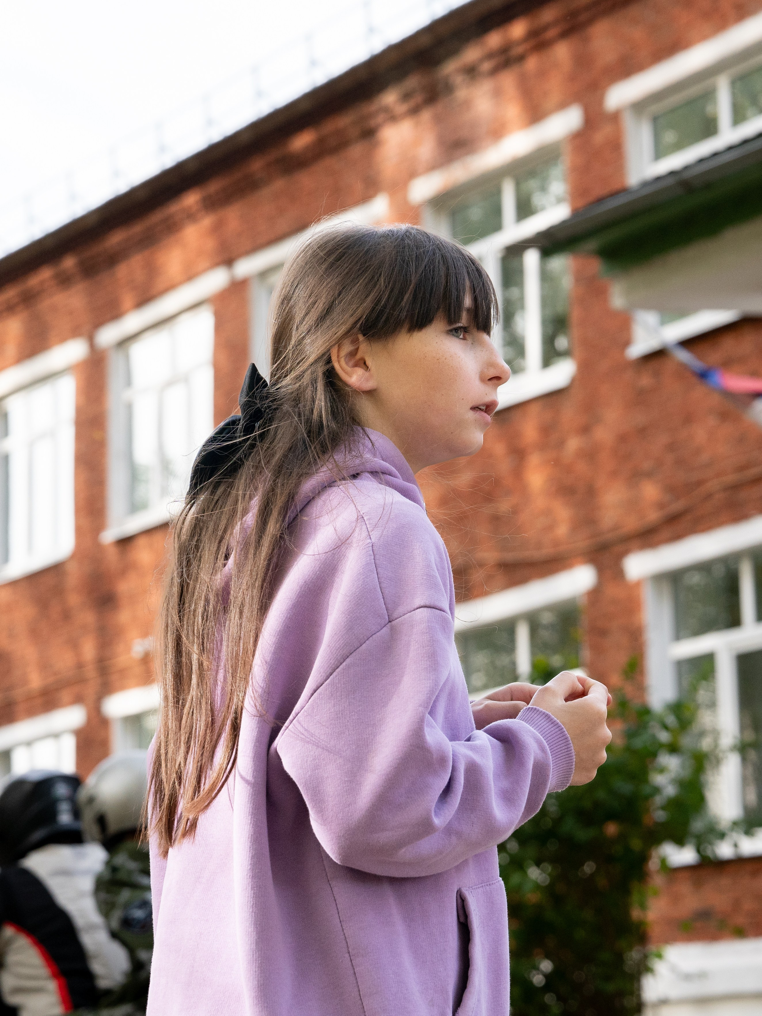 Мототерапия Нылга. Фотограф Наталья Сорока Ижевск