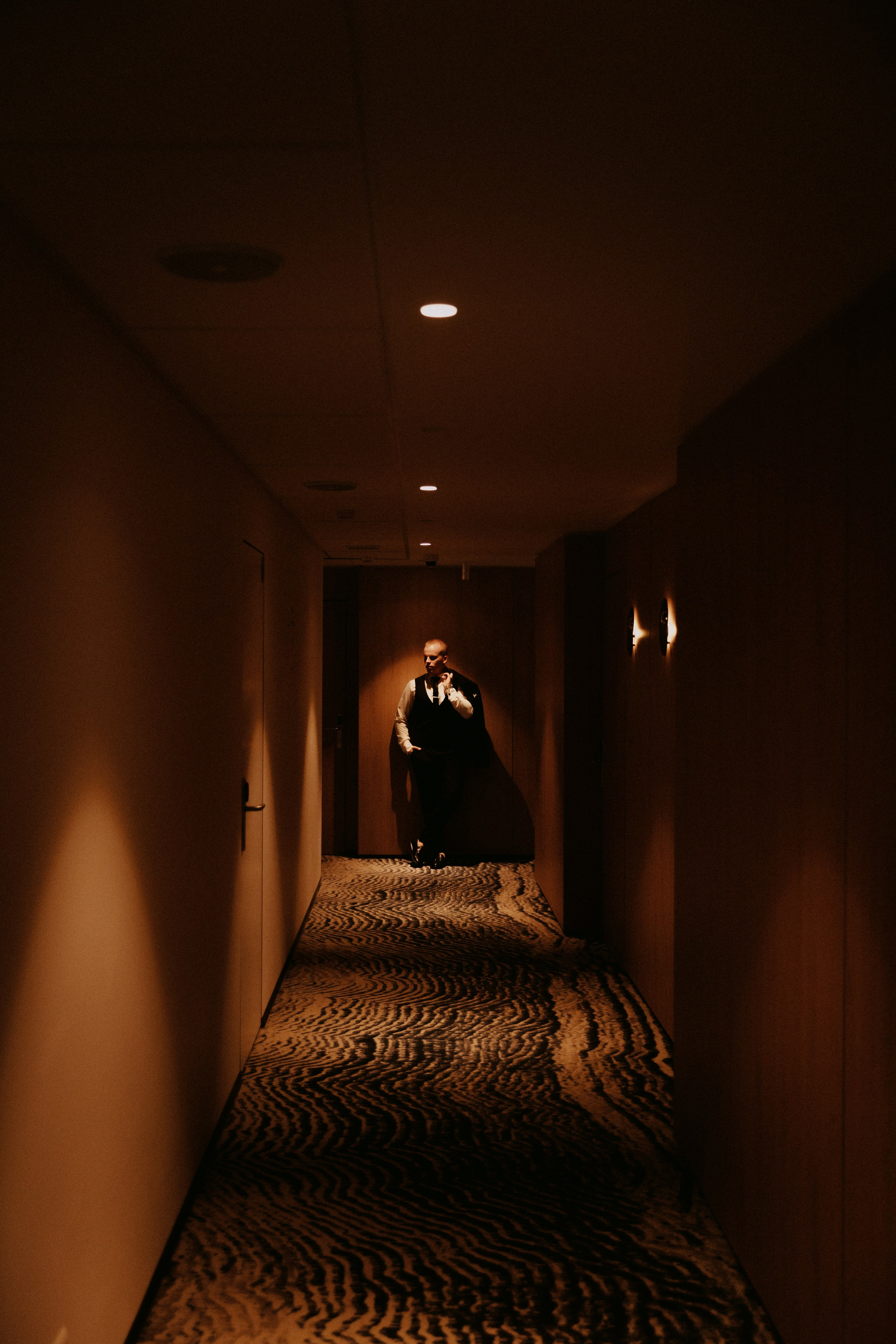 Мария и Дмитрий. Свадебный и портретный фотограф в Калининграде и Москве Марк Юдинцев