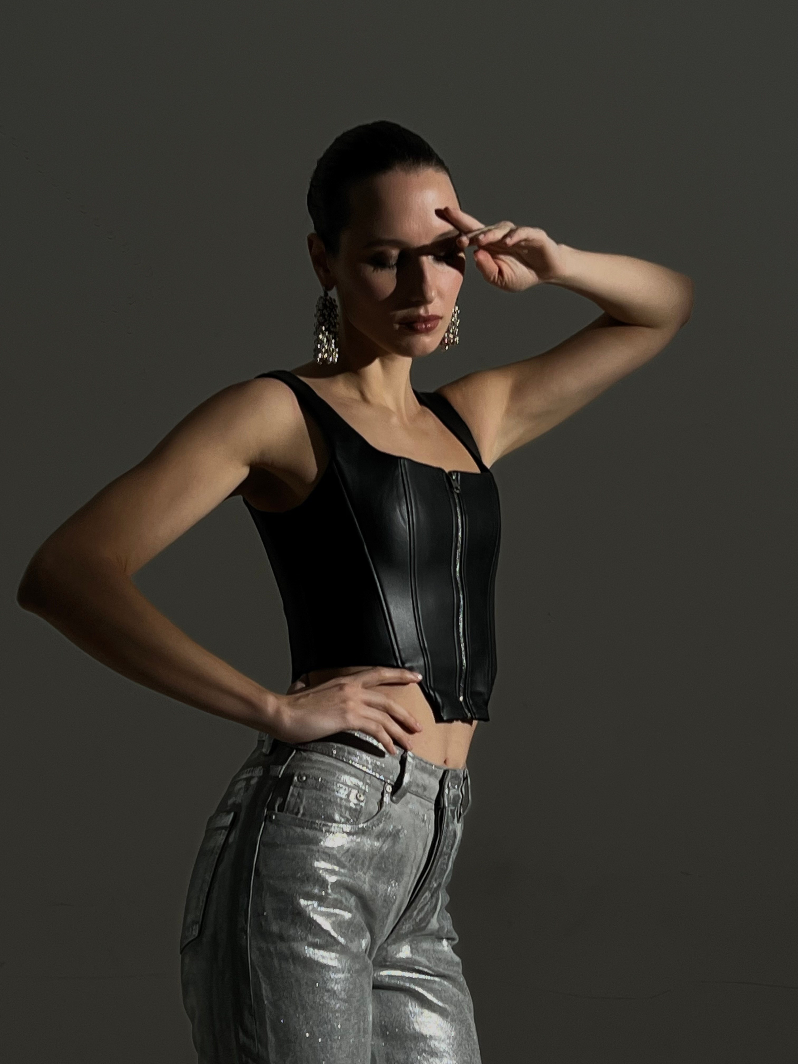 Love Republic. Дарья Стумайтис — продюсер и креатор