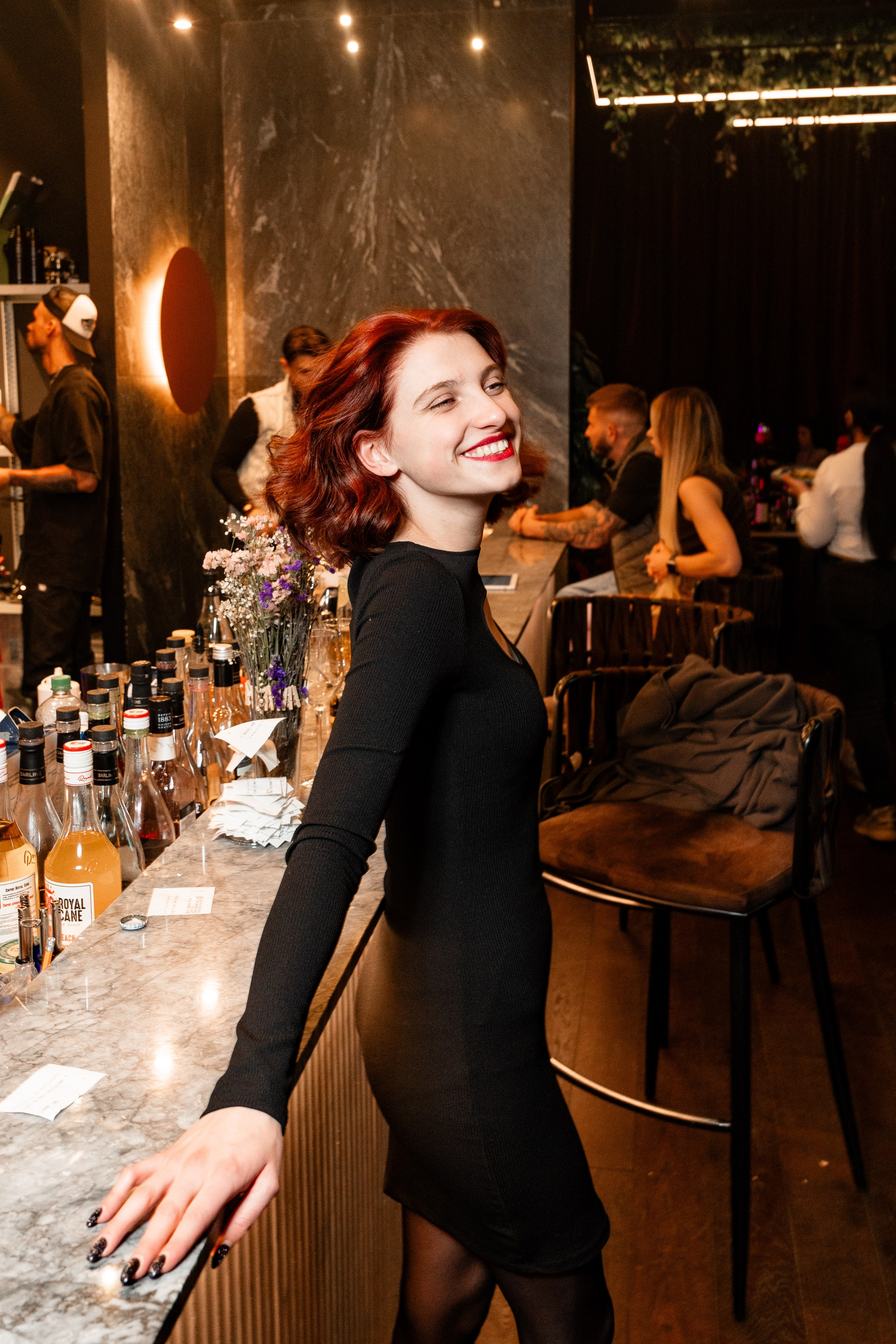 Мята Platinum Атлантис. Фотограф Никита Комаров