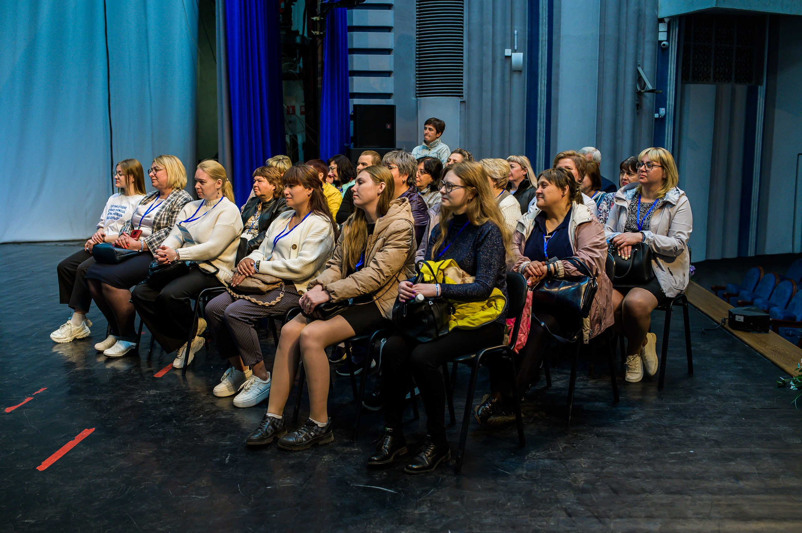 Ярмарка. Фотограф в Кемерово Владислав Шульц