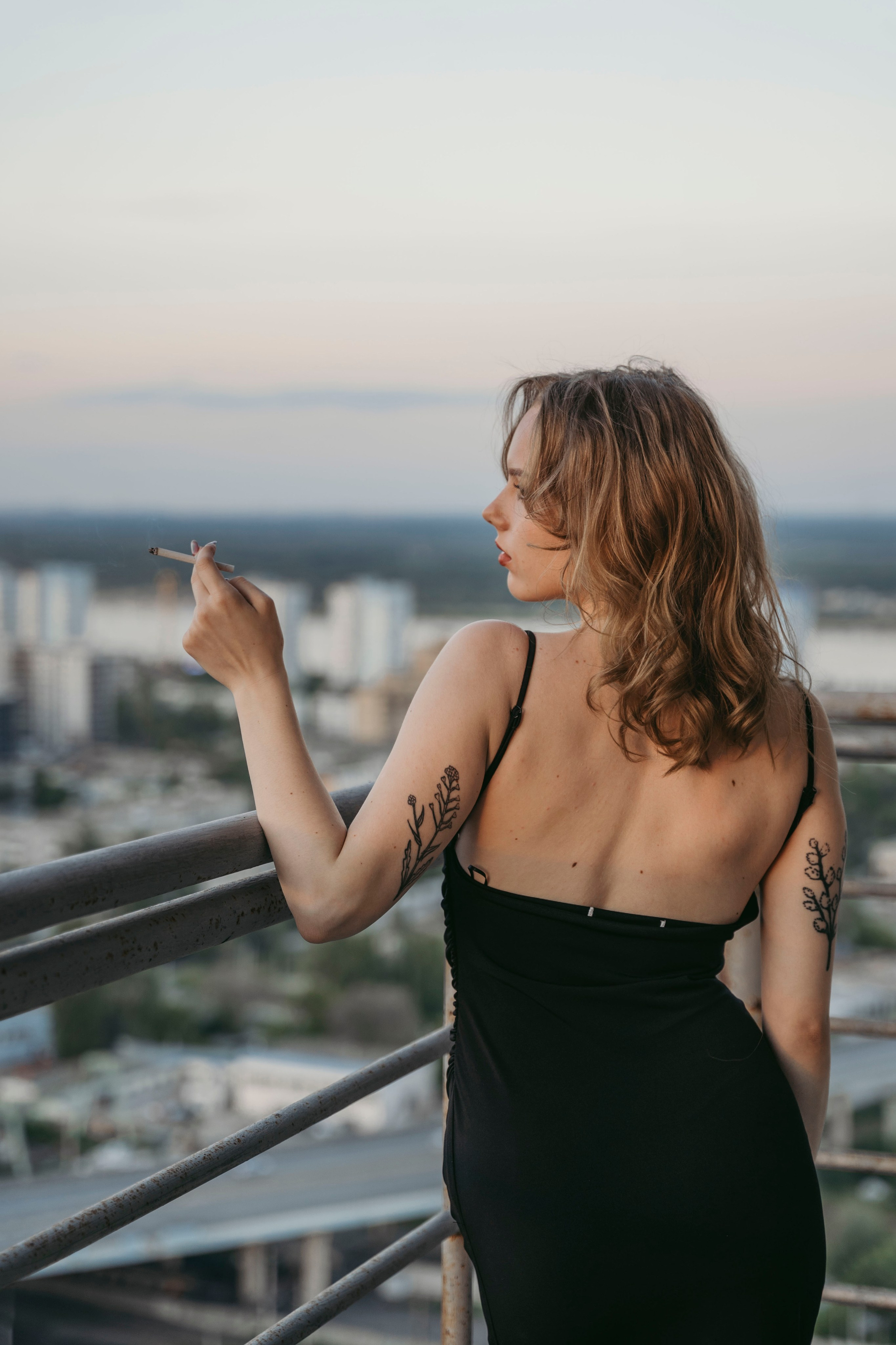 Индивидуальные. Фотограф Волгоград Ксения Устинова