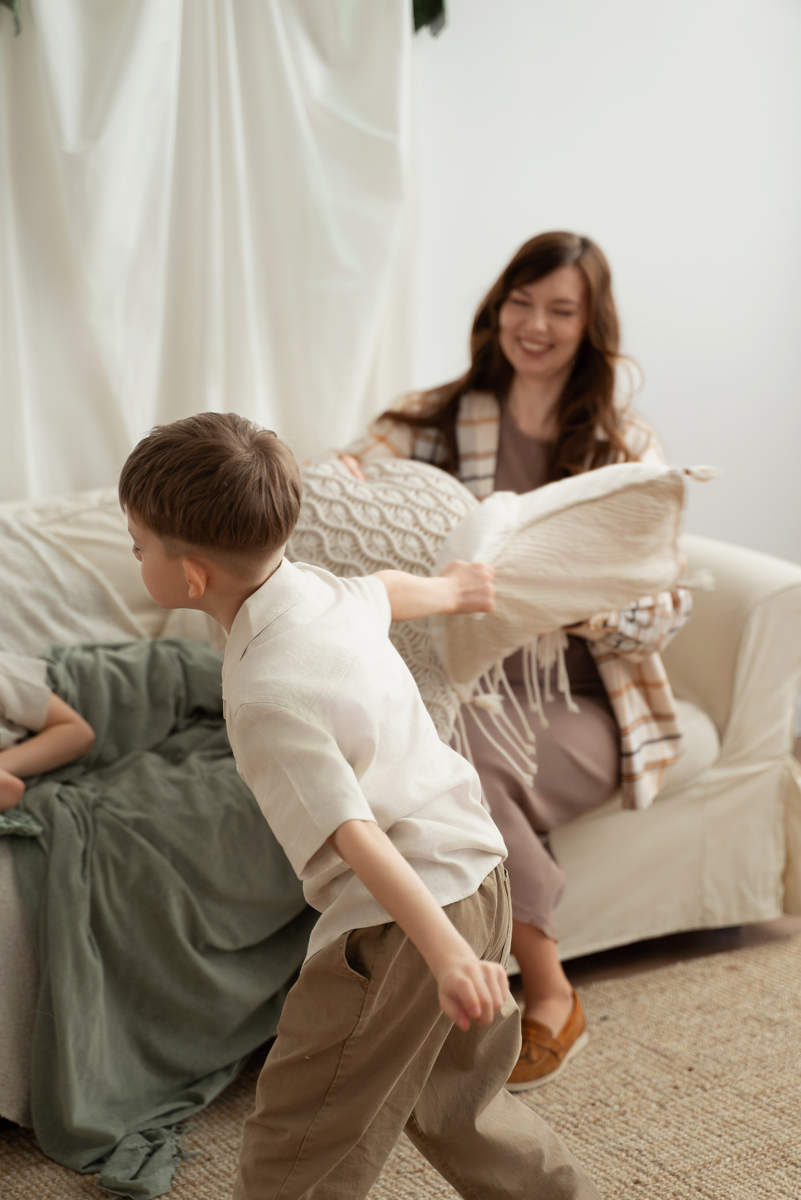 Mom's weekdays. Репортажный и свадебный фотограф в Минске Шамко Анатолий