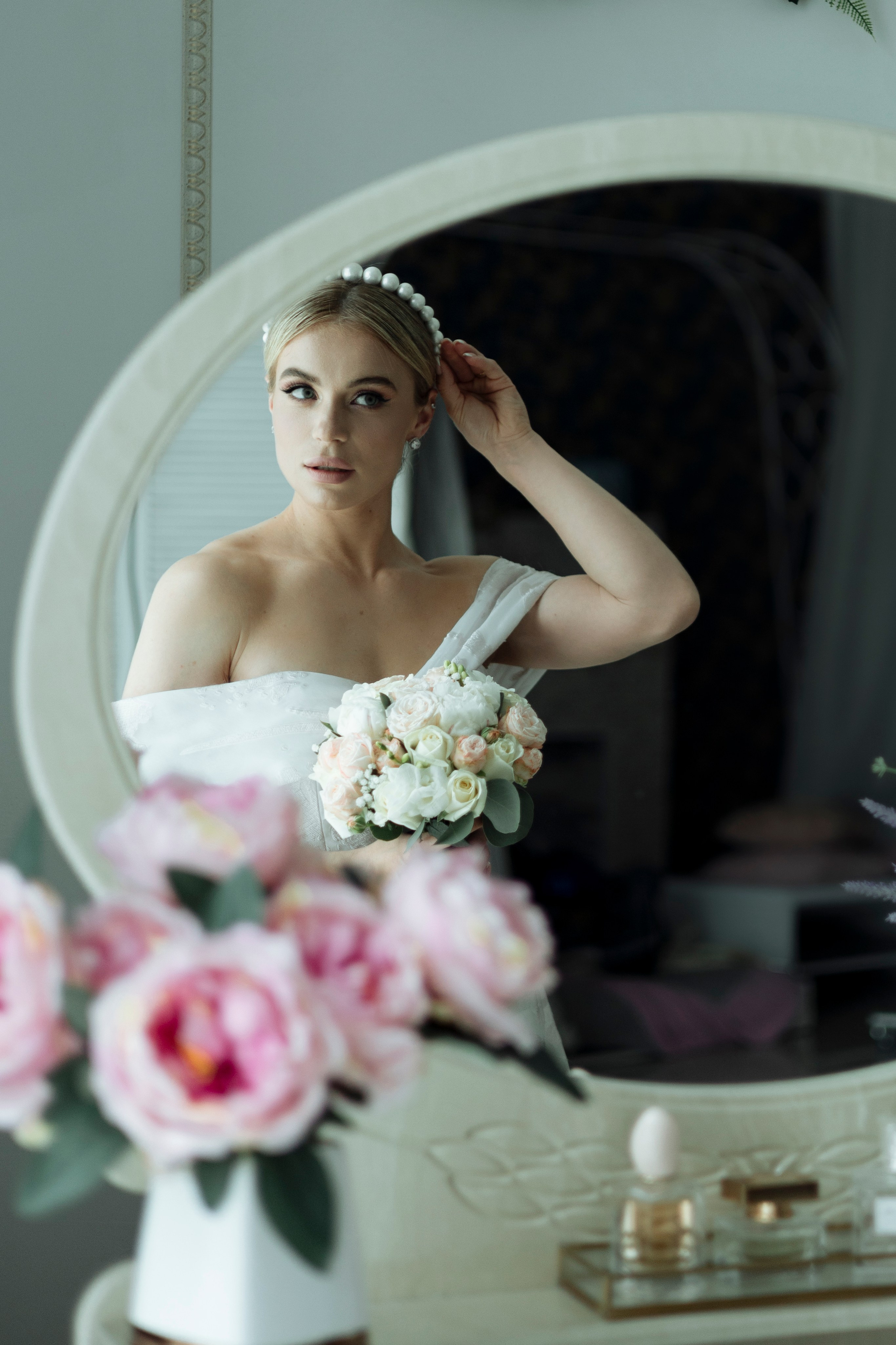 Владимир и Карина. Свадебный и женский фотограф