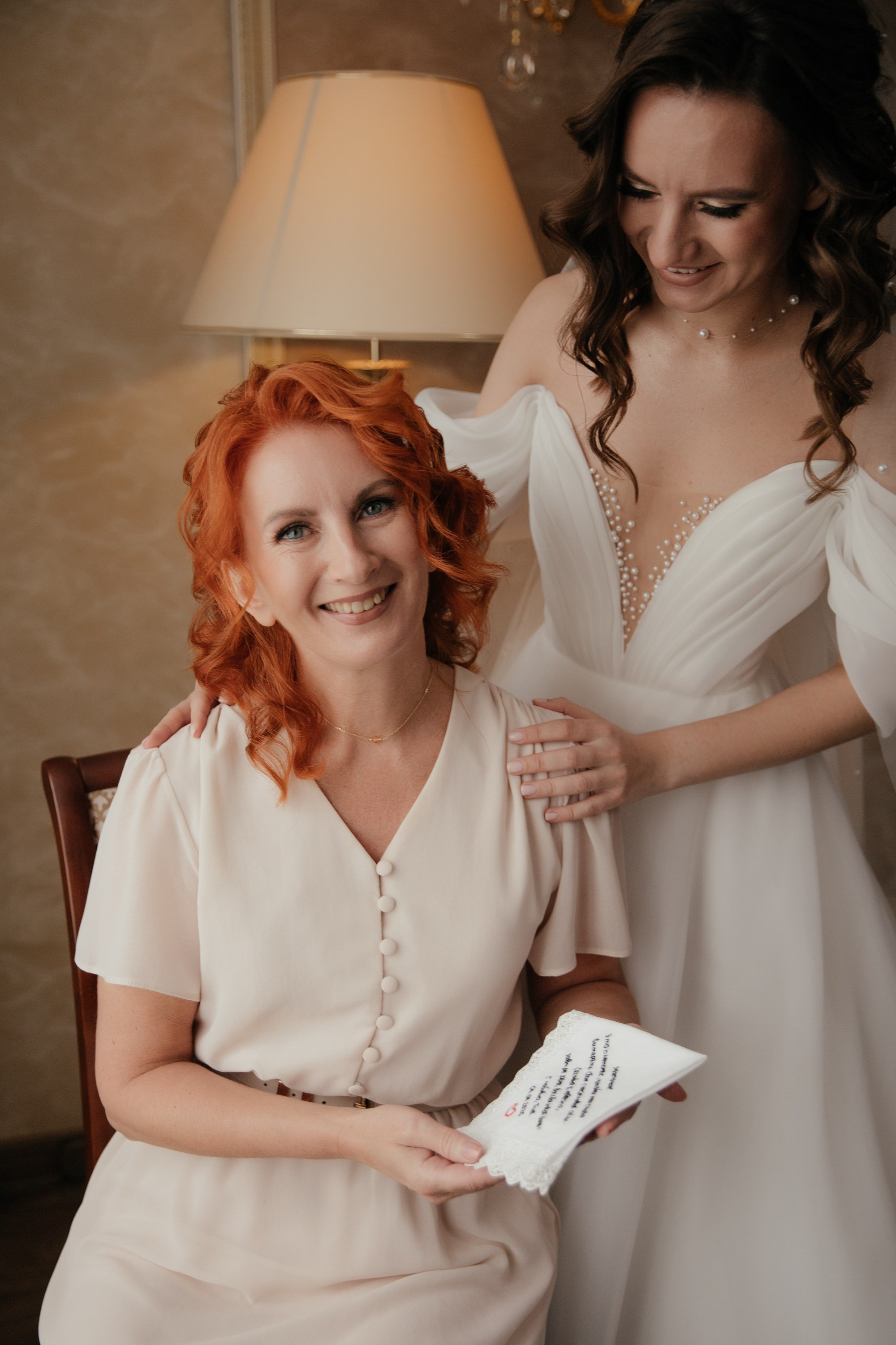 Николай и Татьяна. Фотограф Барнаул Полина Теплова