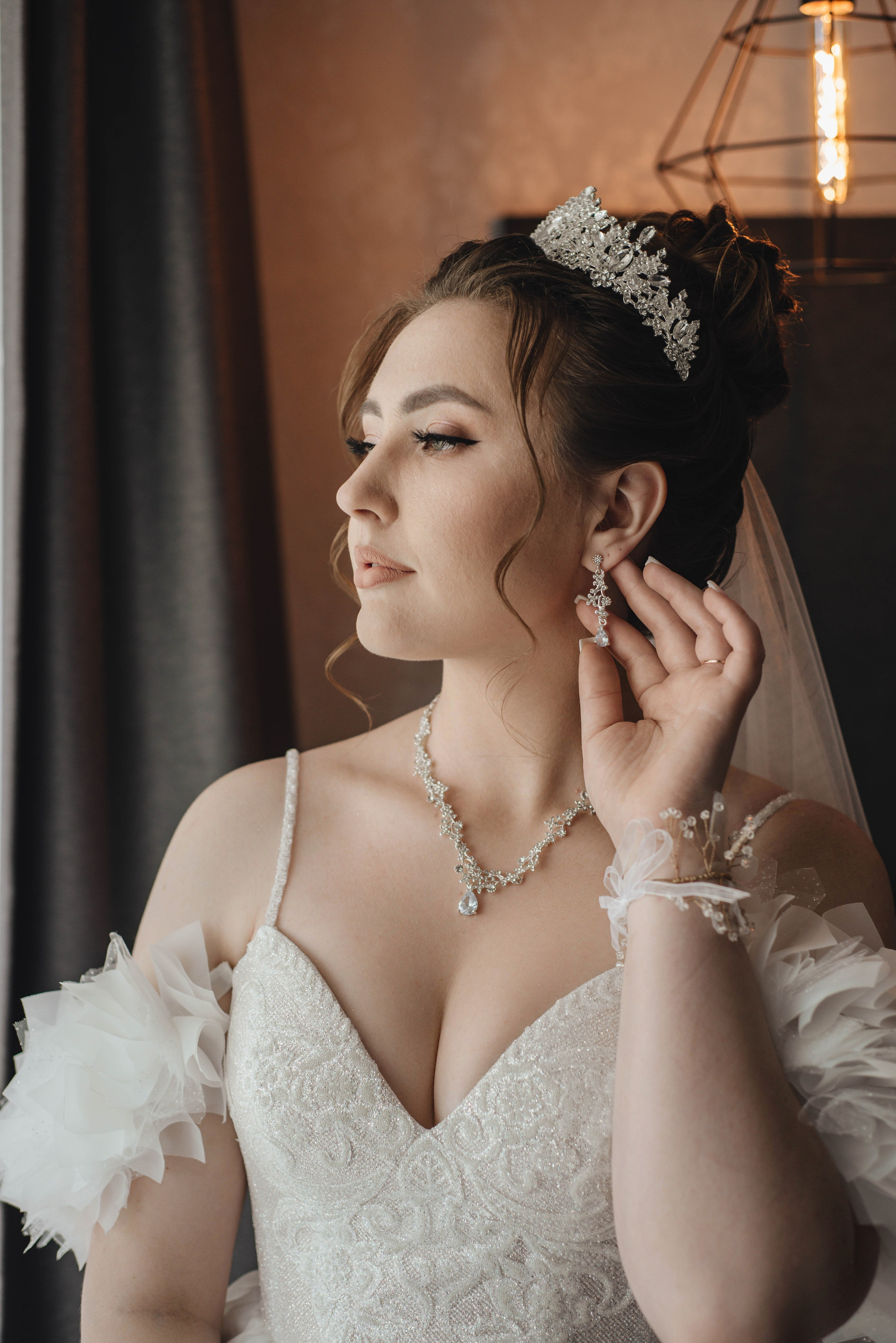 Екатерина и Денис. Фотограф в Новосибирске