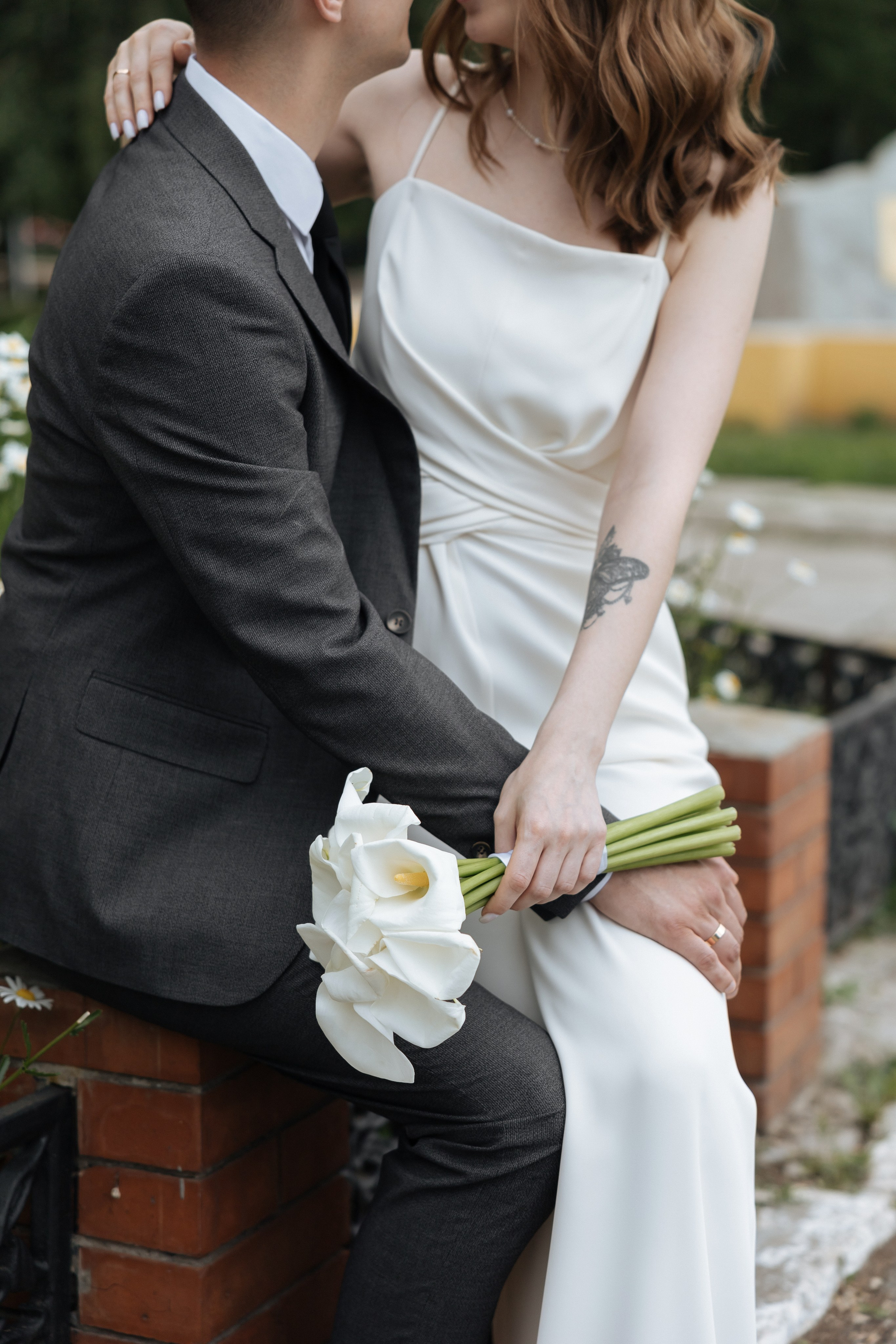 N&N. Свадебный фотограф в Тольятти Валерия Барышкина