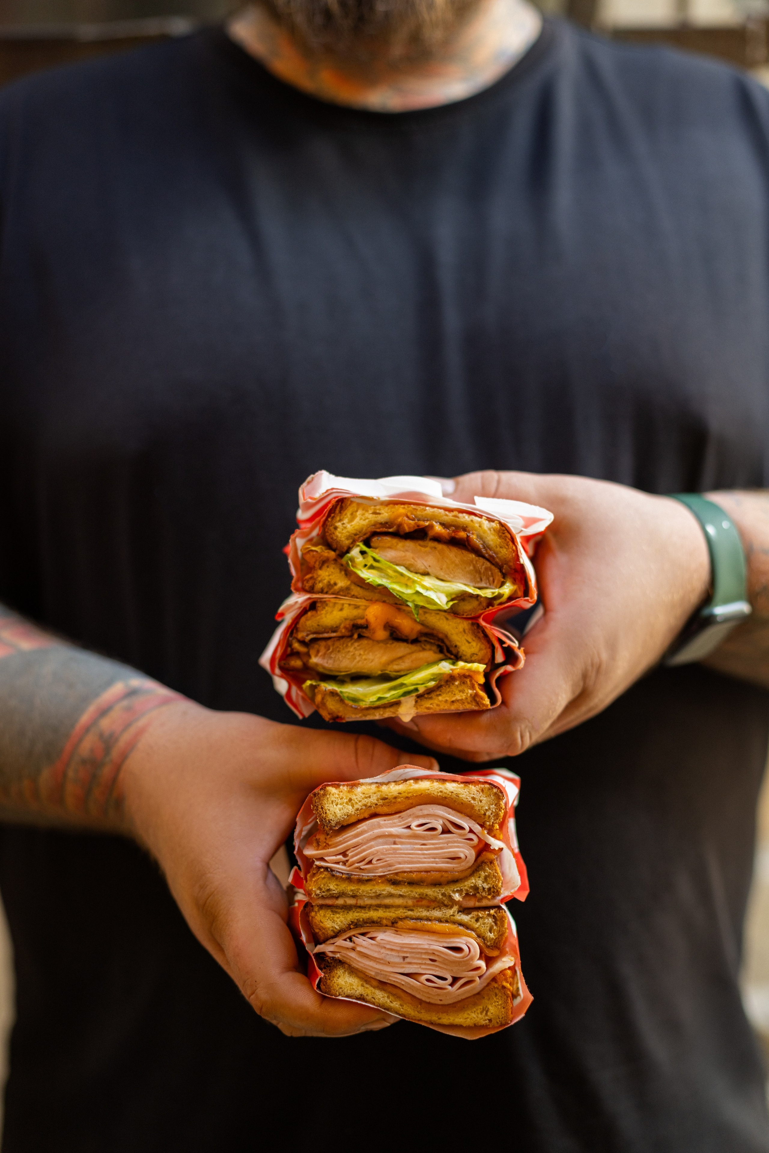 Shaurma Djan. Фотограф на Юге России