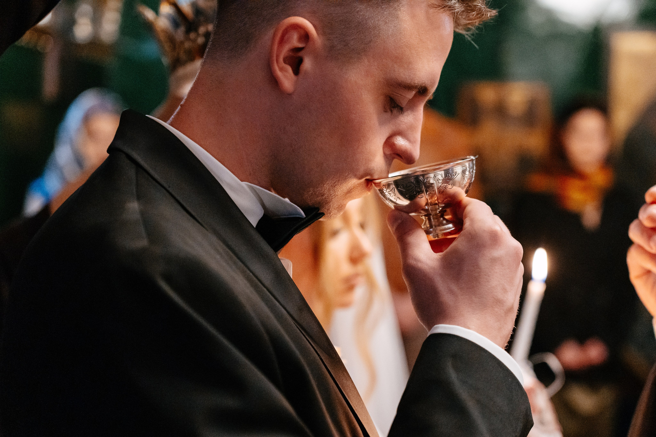 Свадебная фотосессия в Пушкине. Семейный и свадебный фотограф в Санкт-Петербурге и Москве