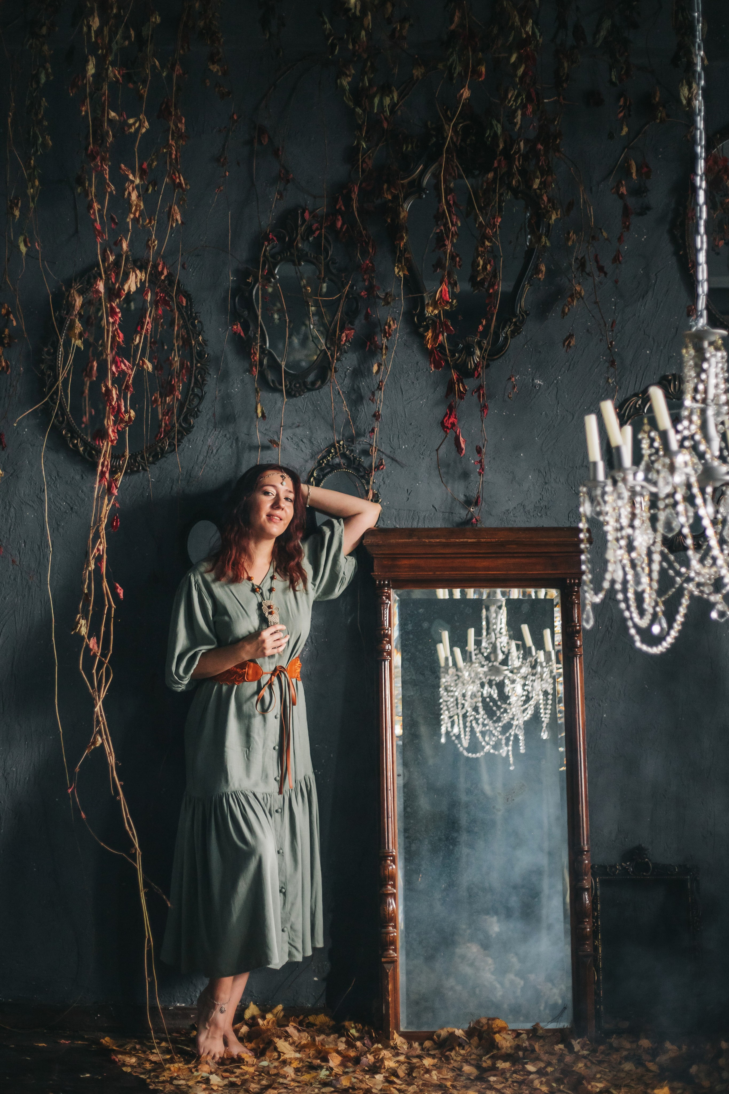 Анна. Семейный и детский фотограф в г. Новосибирске Макеева Анастасия