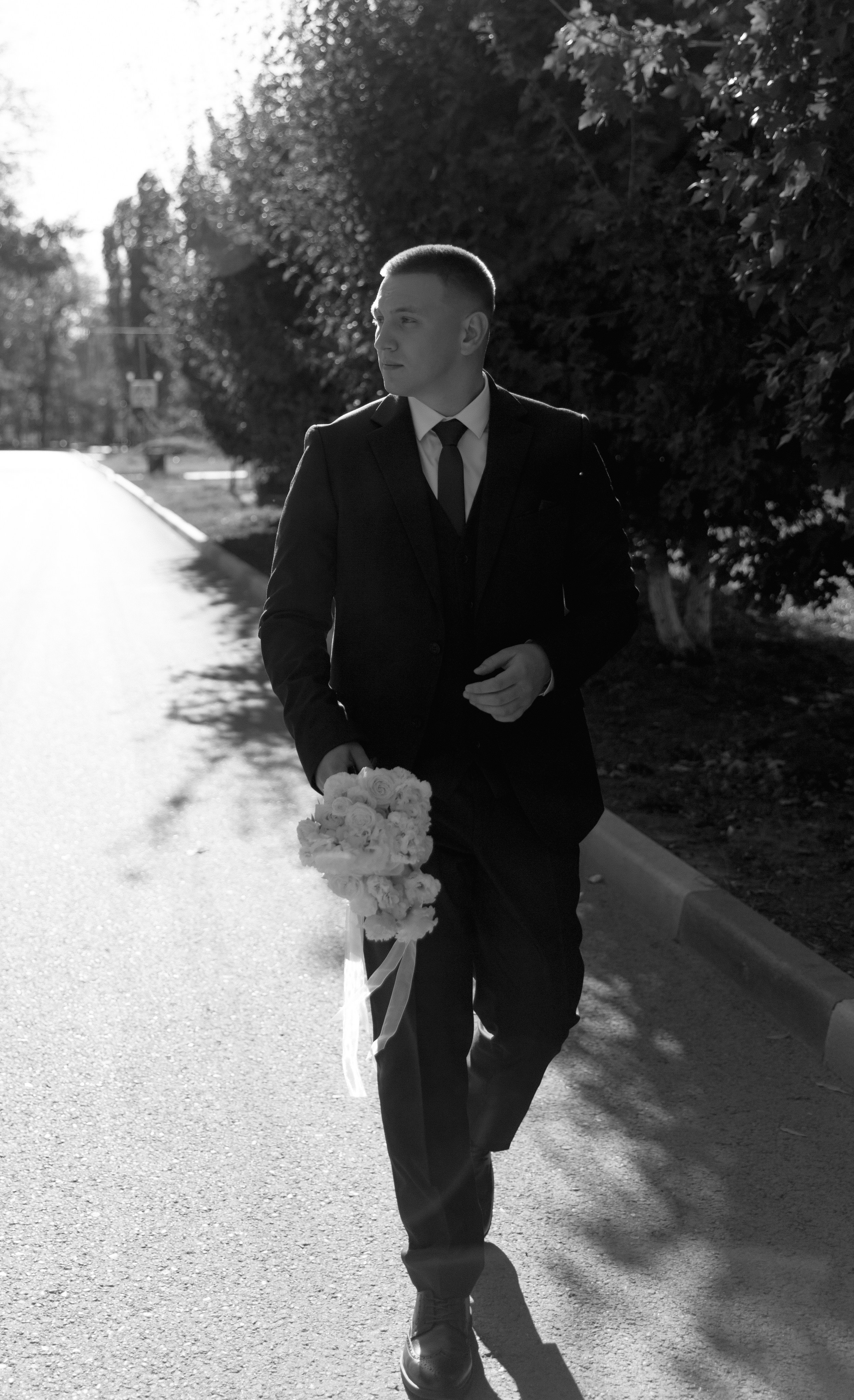 Все только начинается. Фотограф Невинномысск