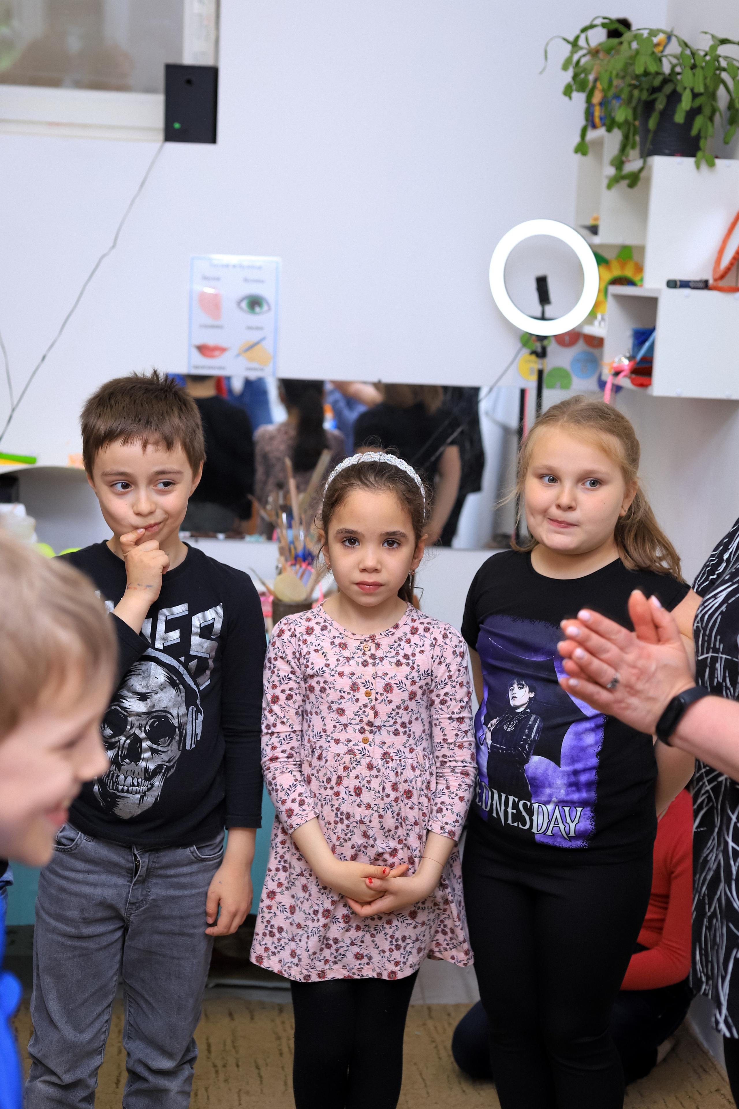 Студия Мудрая мастерская. Женский/Детский фотограф в Симферополе Вероника Слепогина