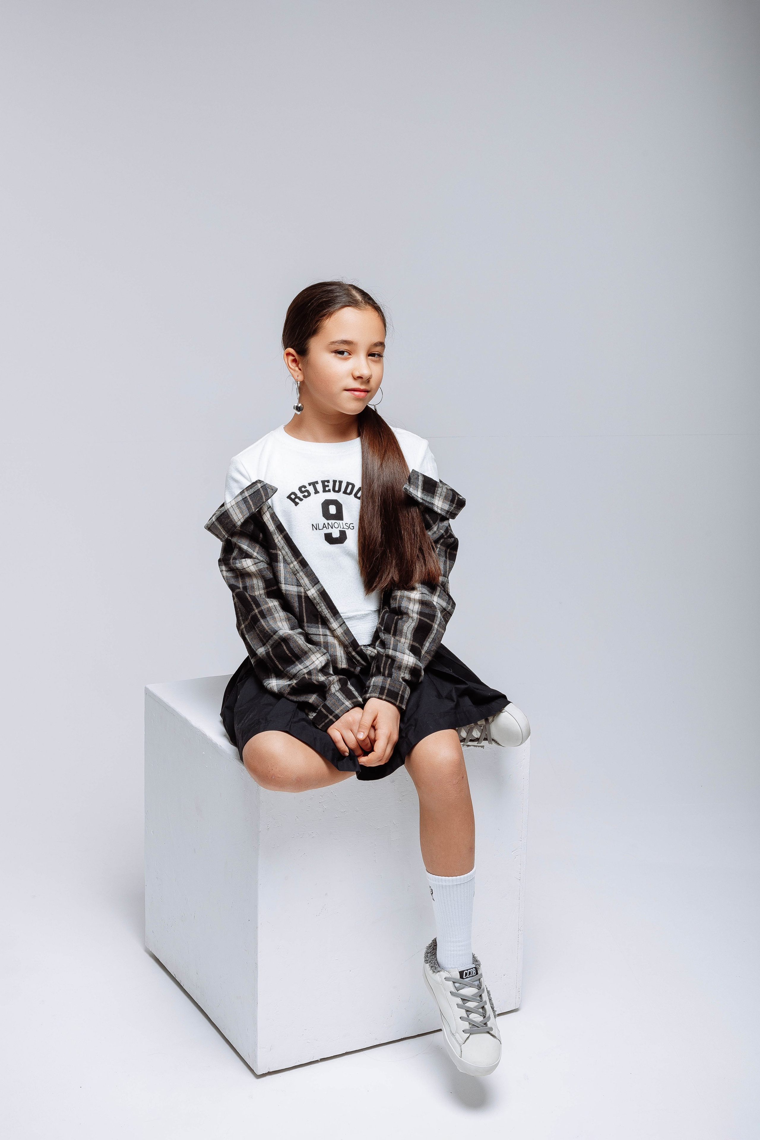 Риана. Женский/Детский фотограф в Симферополе Вероника Слепогина