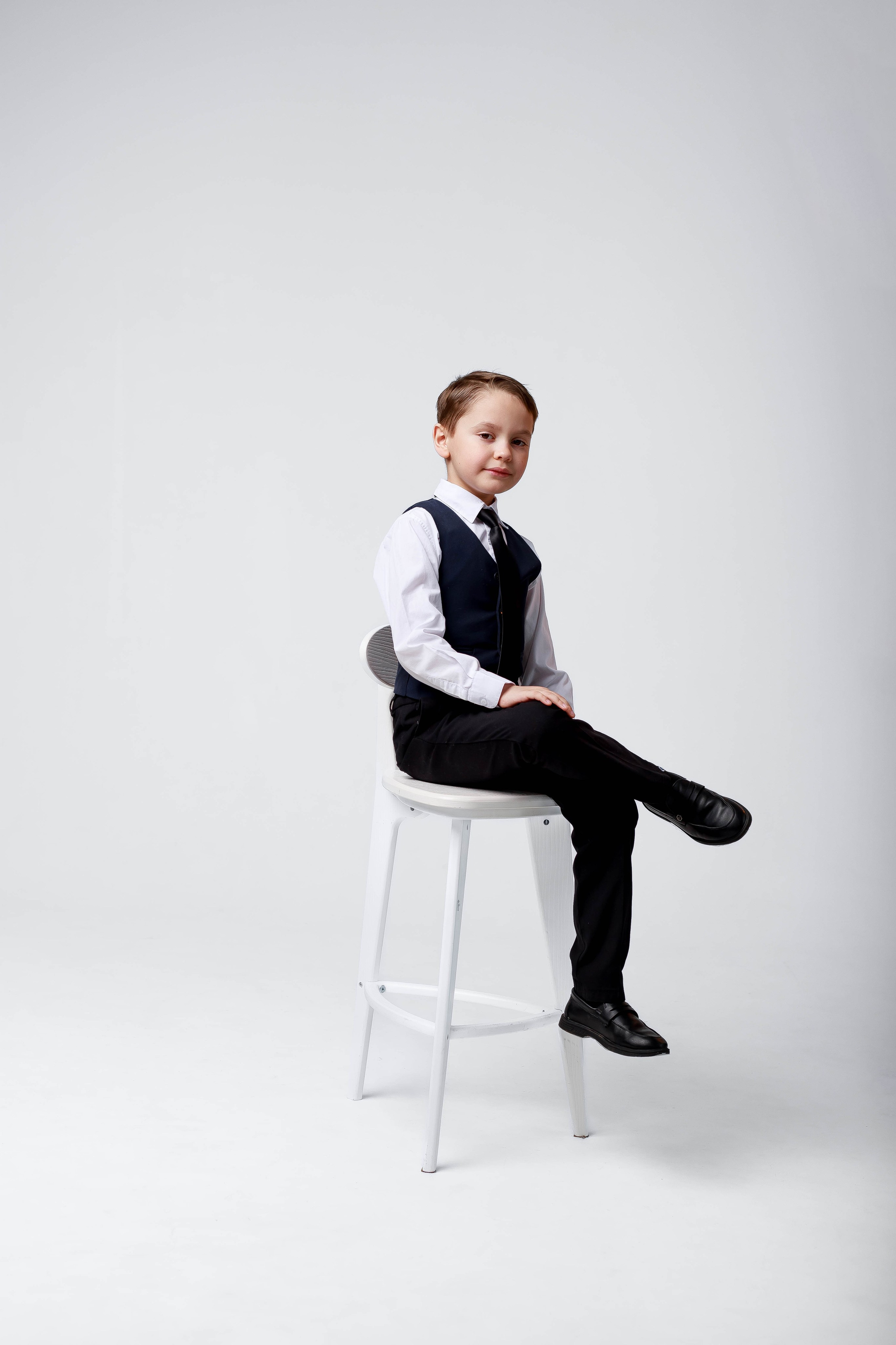 Школьники. Женский/Детский фотограф в Симферополе Вероника Слепогина