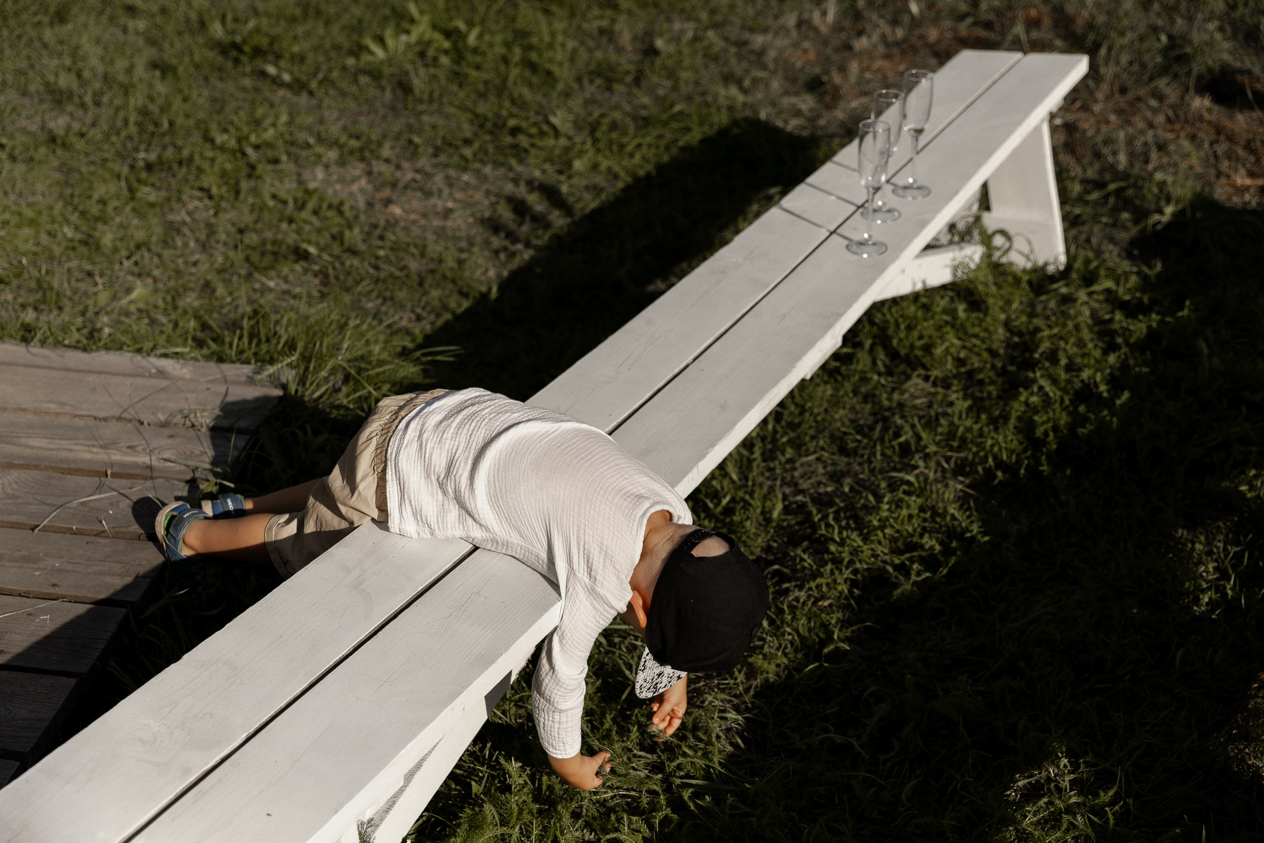 Кусочек Италии. Свадебный фотограф Ярославль, Рыбинск