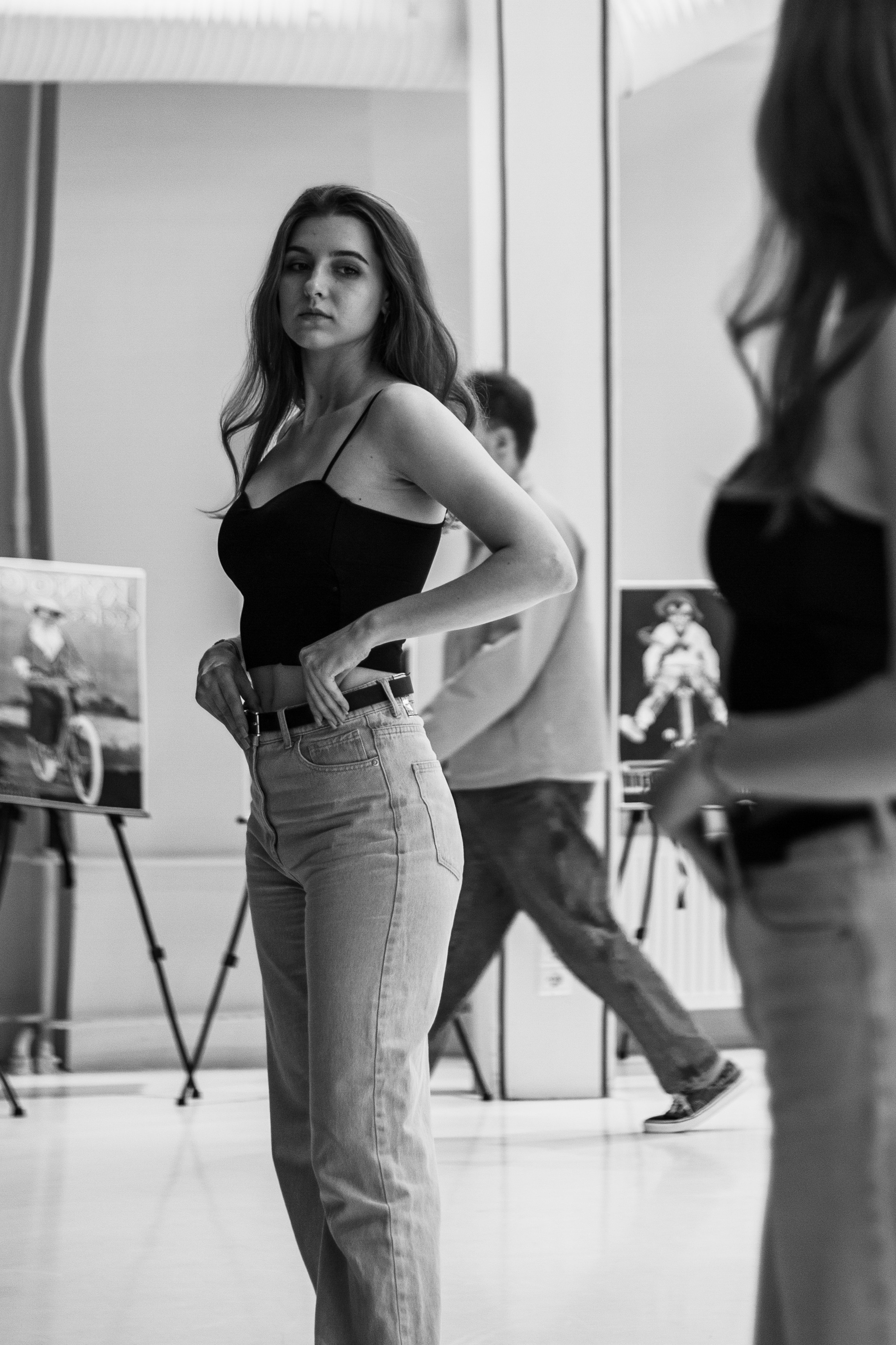 Личные кадры. Сайт о предметной, имиджевой и портретной фотографии, фотограф Фил Киреев