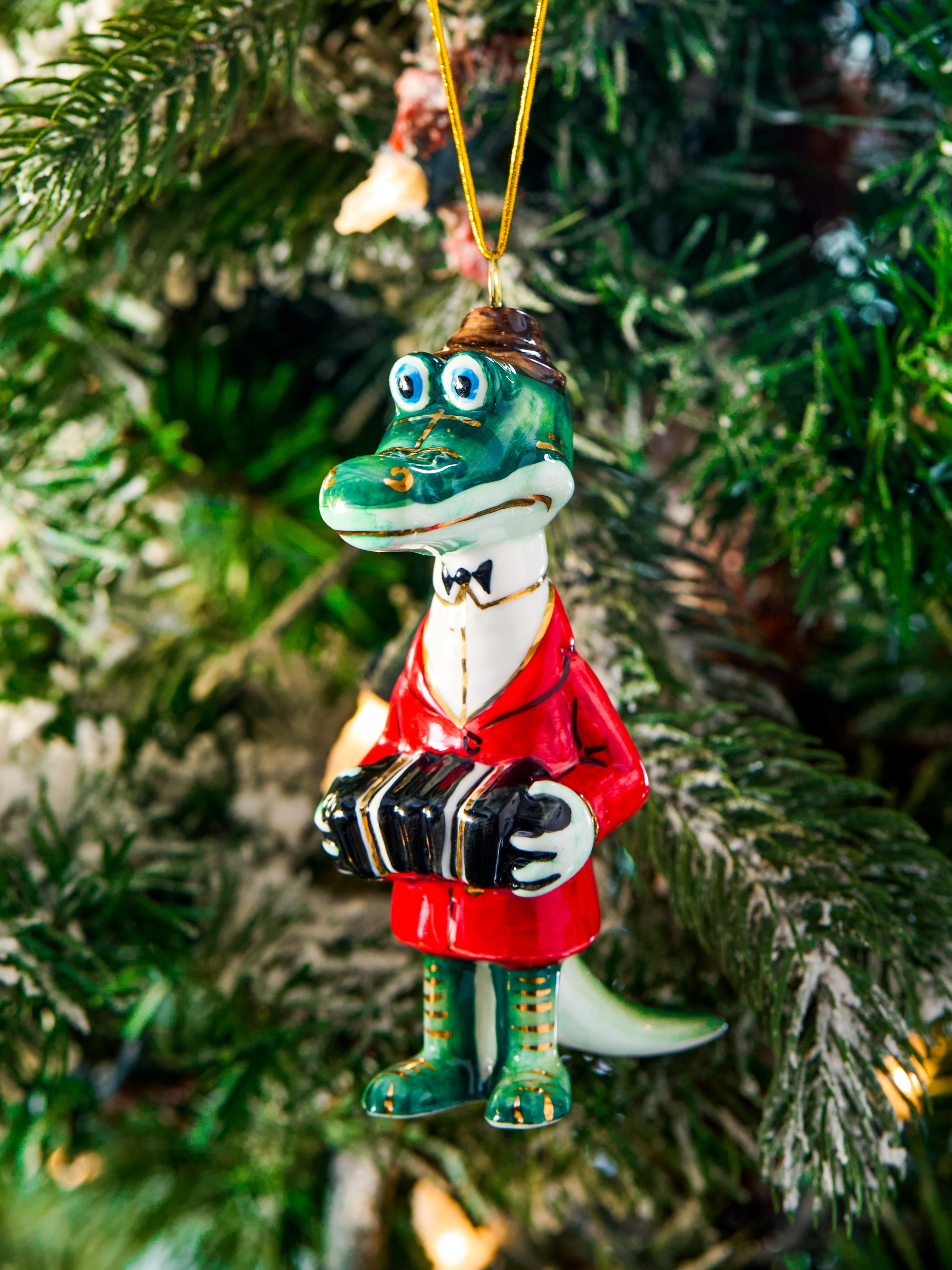 Ёлочные игрушки и фигурки. Сайт о предметной, имиджевой и портретной фотографии, фотограф Фил Киреев