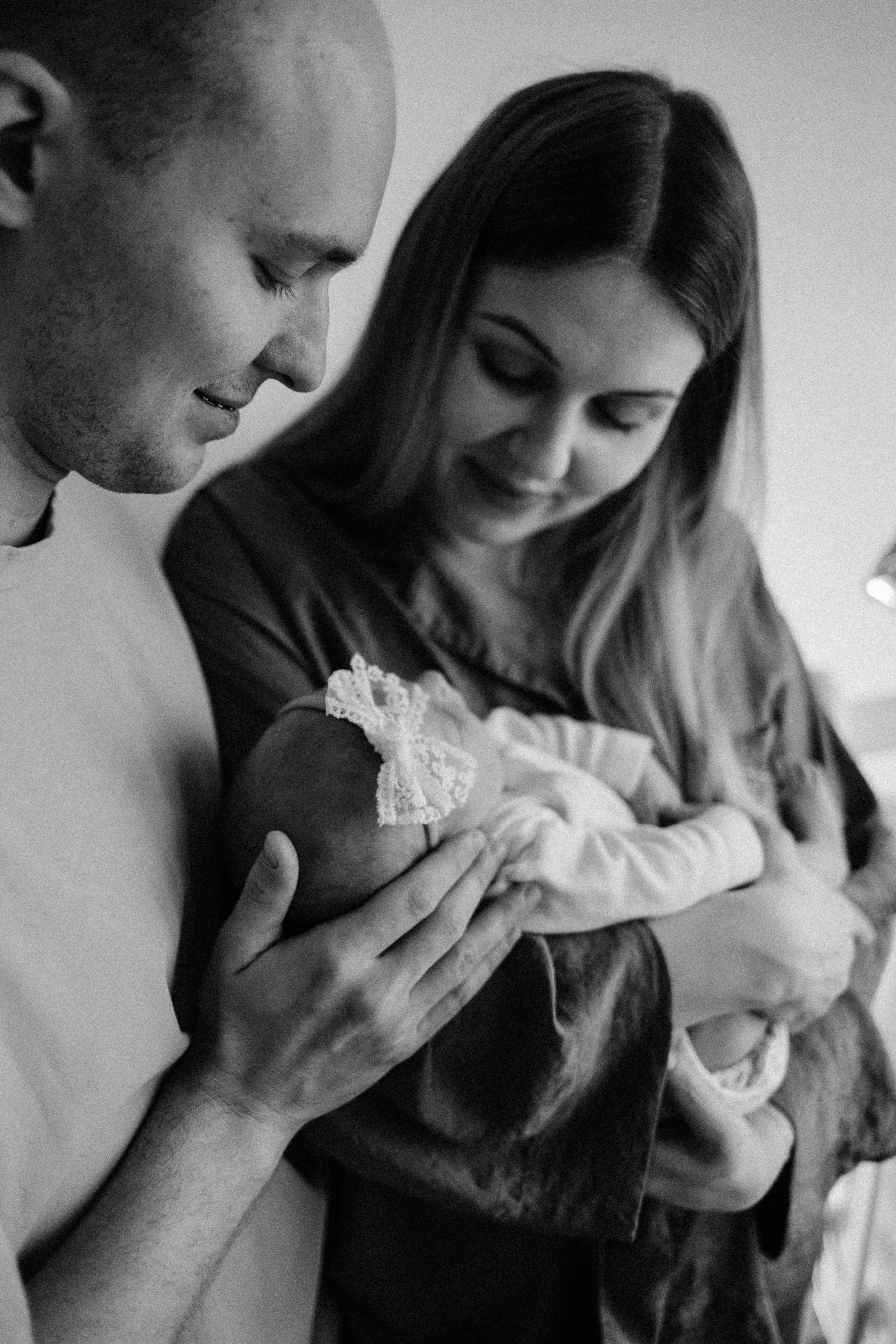 Анастасия/Андрей/Арина/2025. Свадебный и семейный фотограф в Екатеринбурге