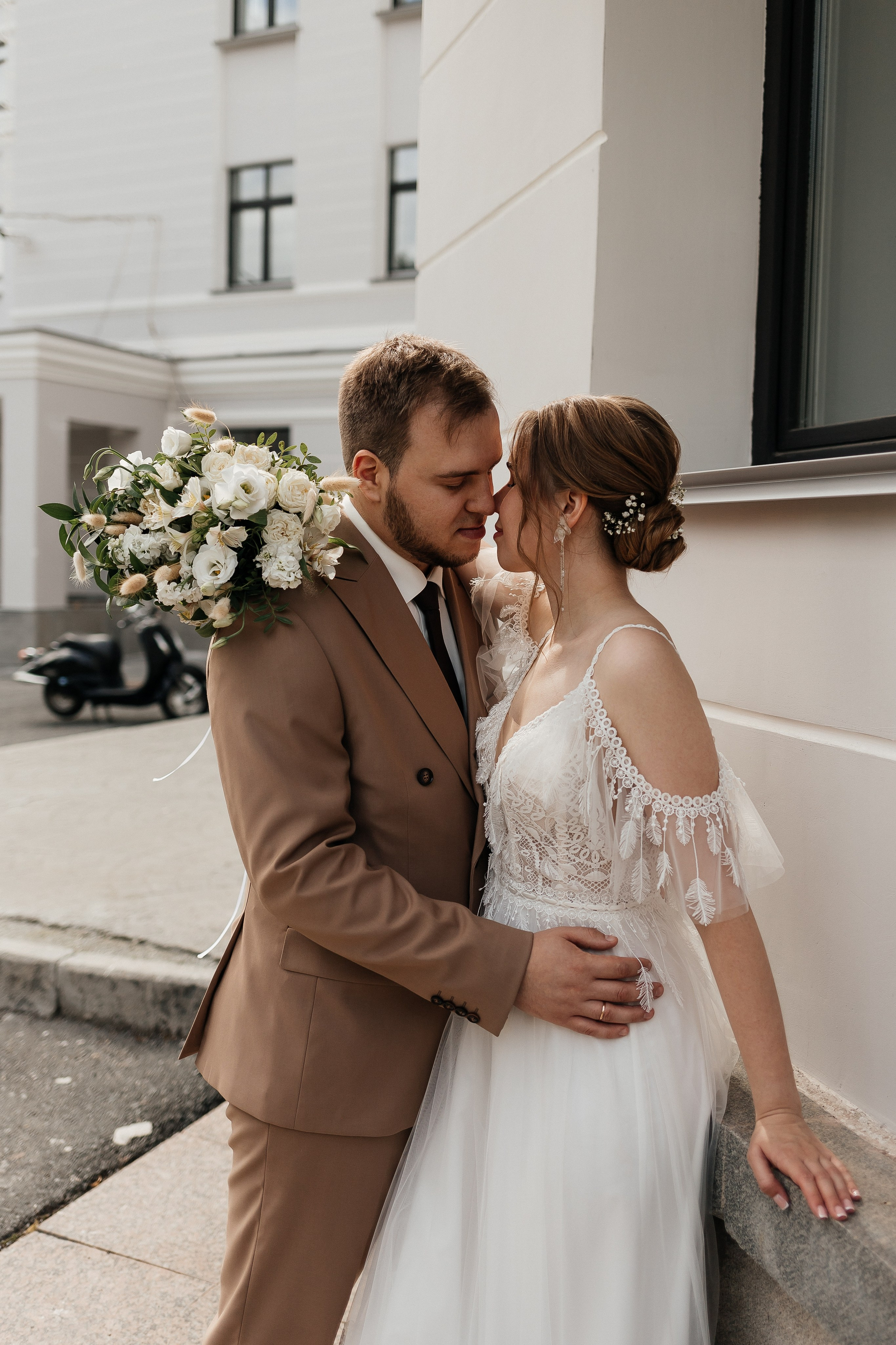 Сергей и Анастасия/2024. Свадебный и семейный фотограф в Екатеринбурге