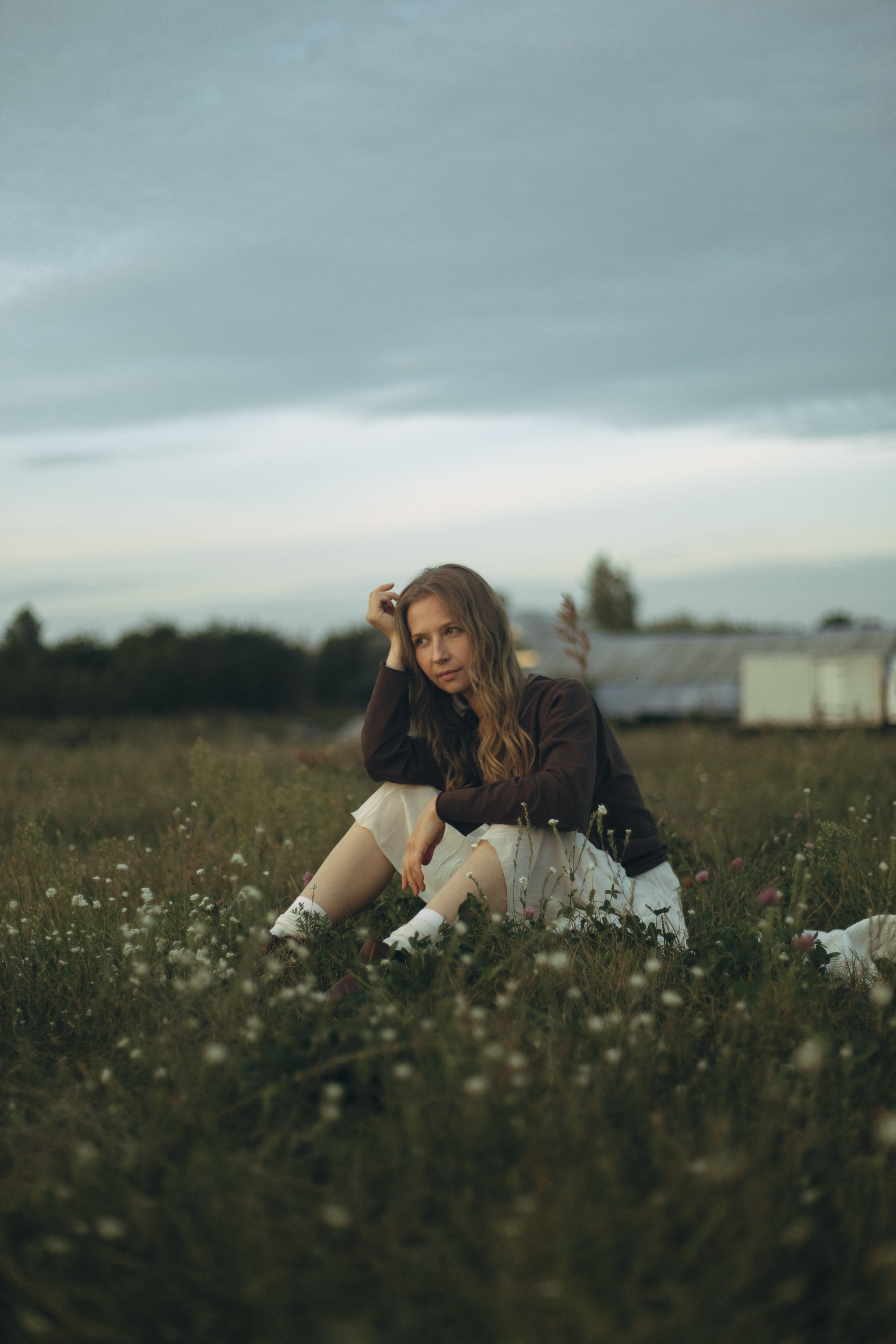 ALINA. ABRAZ