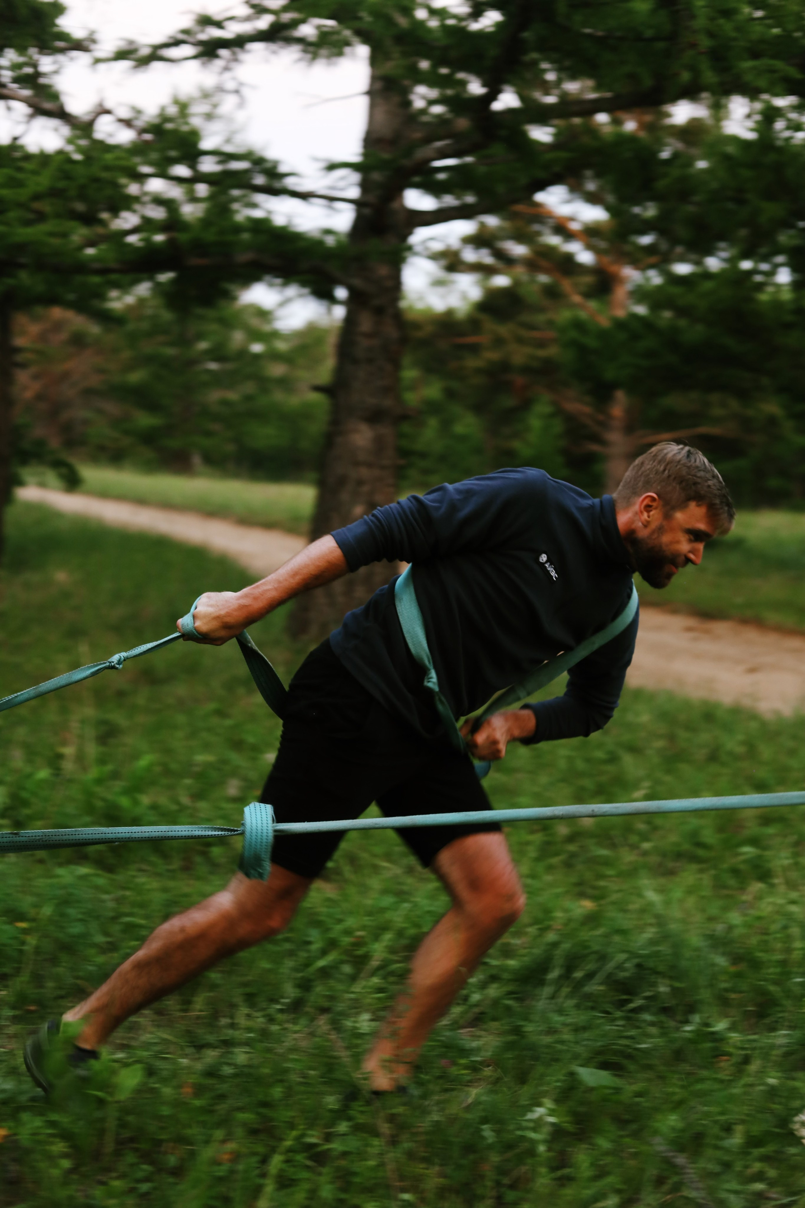 Лето 2024 / палатки. 1642 — первый лагерь для взрослых на Байкале