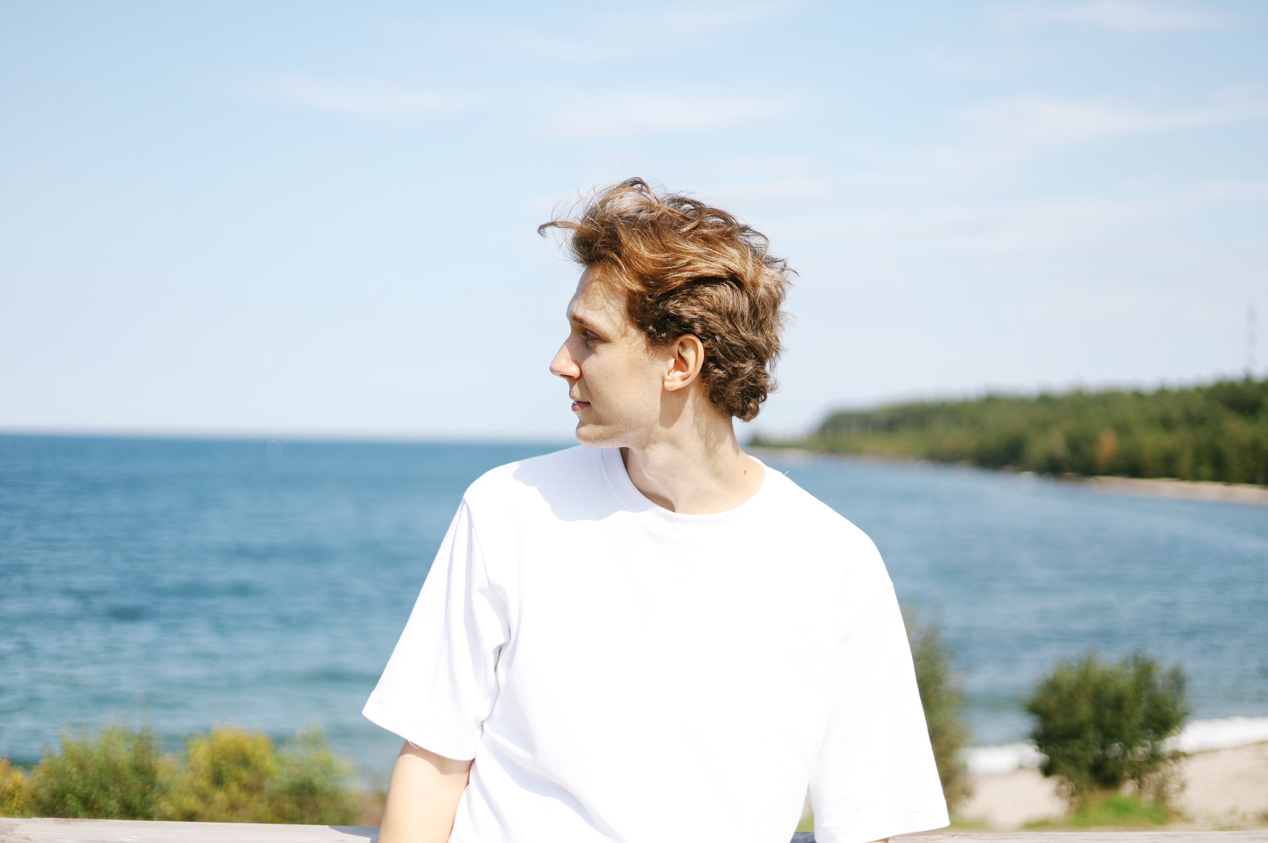 Лето 2024 / домики. 1642 — первый лагерь для взрослых на Байкале