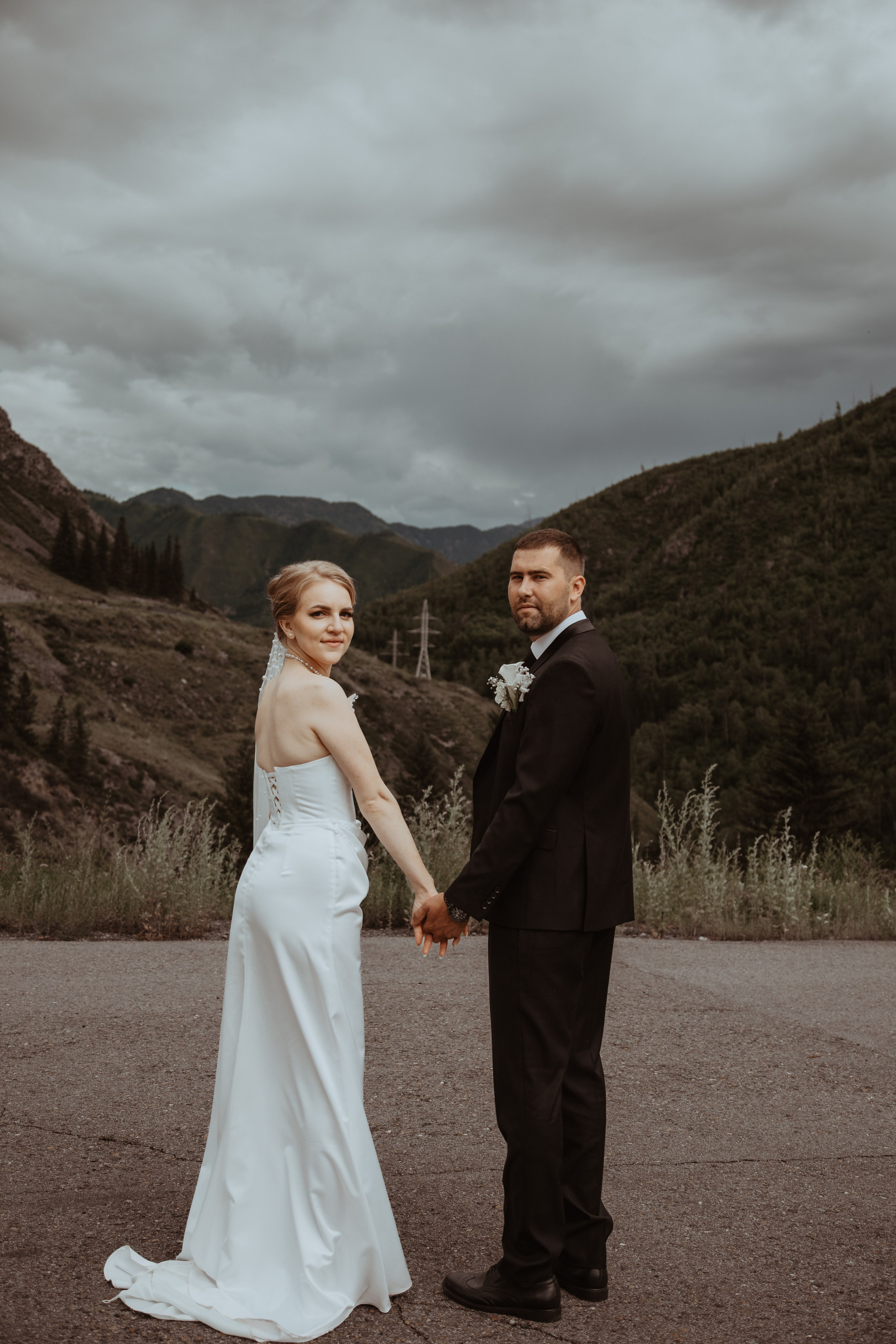 Здесь собраны мои самые ценные кадры — те, в которые вложена частичка души. Фотограф в Чемальском районе / Чемал и Республике Алтай / Горный Алтай Анастасия Деделова