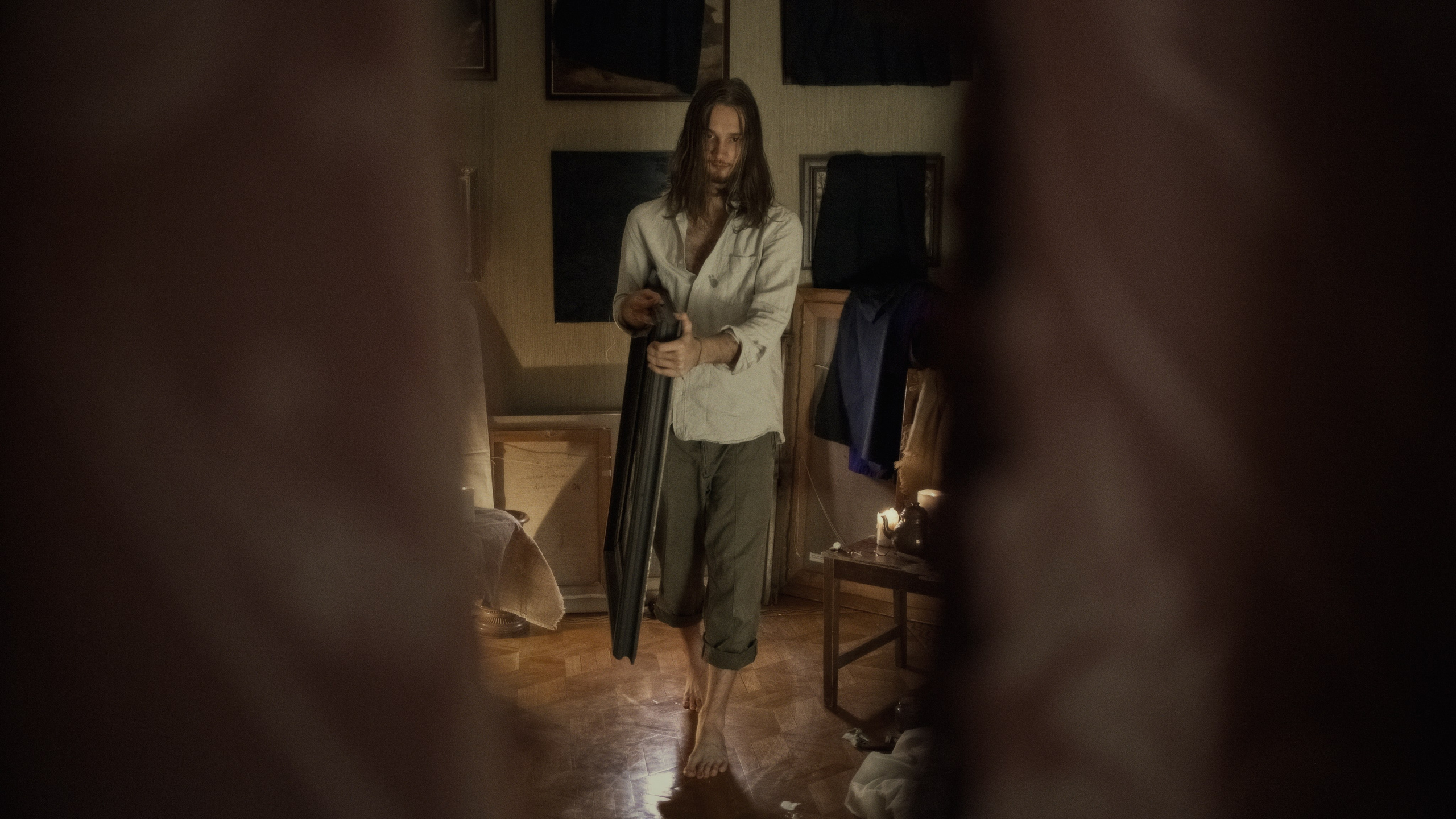 ОТКРОЙСЯ МИРУ. Фотограф и Видеограф Артур Гимаев