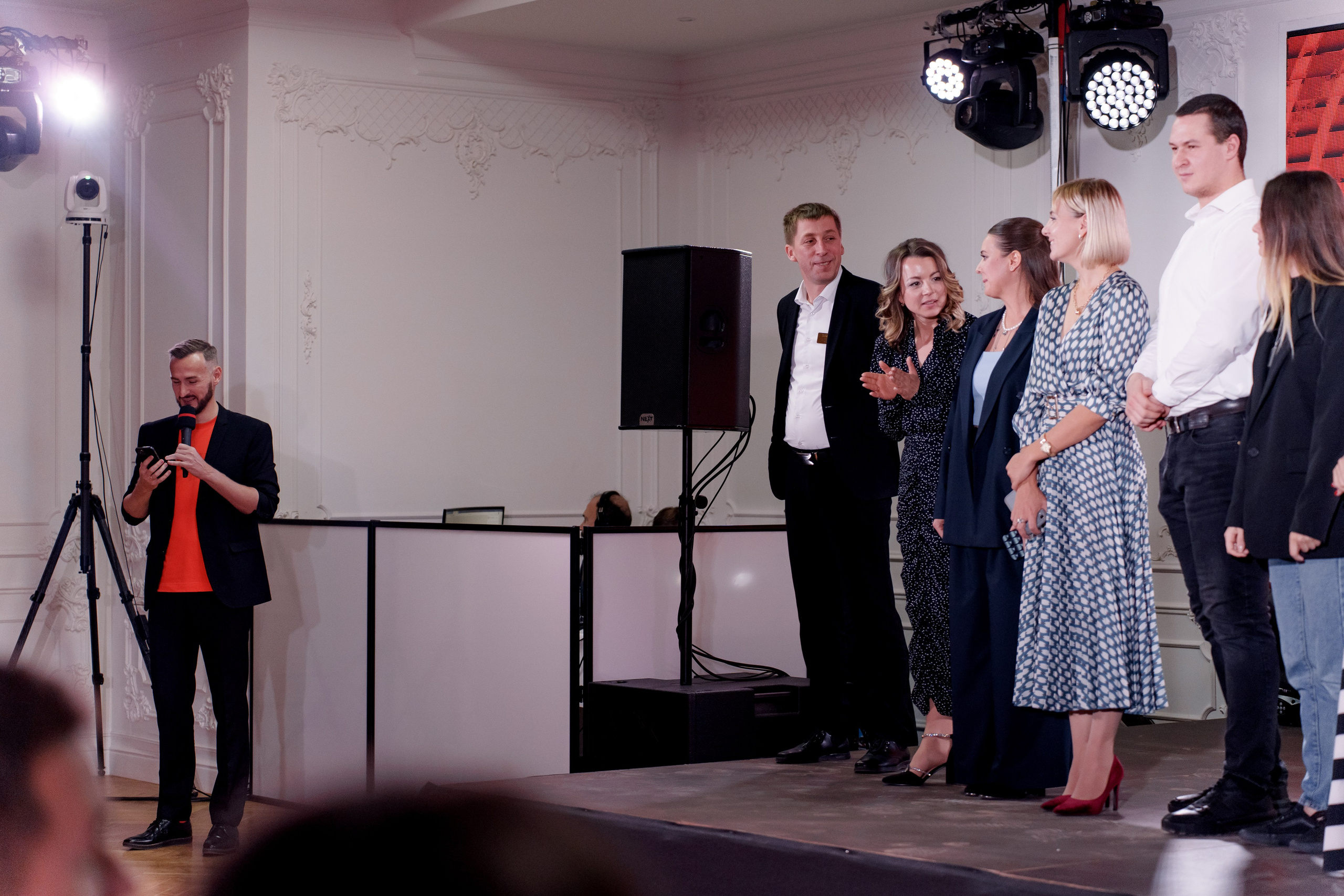 Выставка свадебных специалистов «Свадьба на 1000%». Свадебный фотограф в Санкт-Петербурге