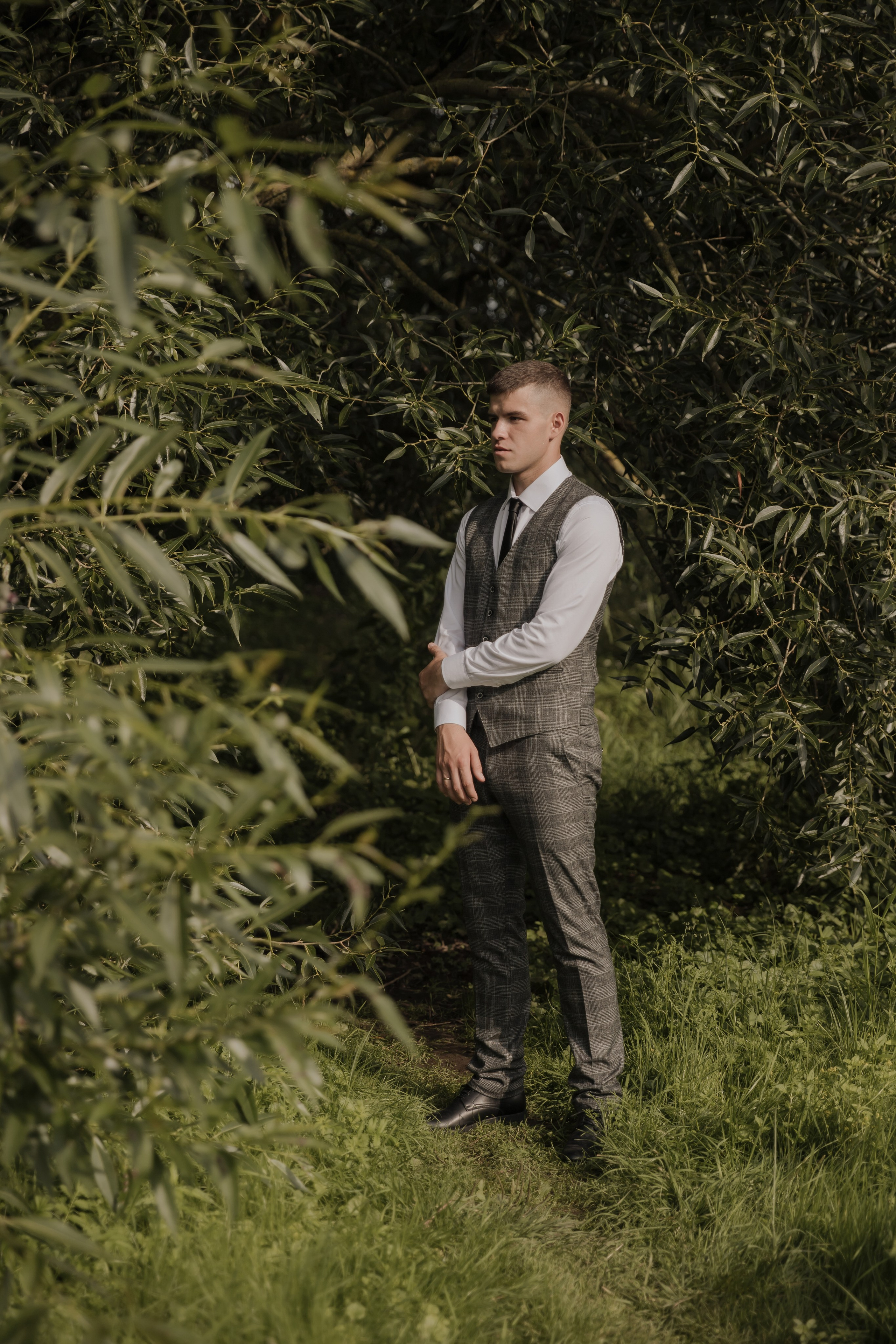 Waiting For The Summer. Фотограф Лия Козловская Минск