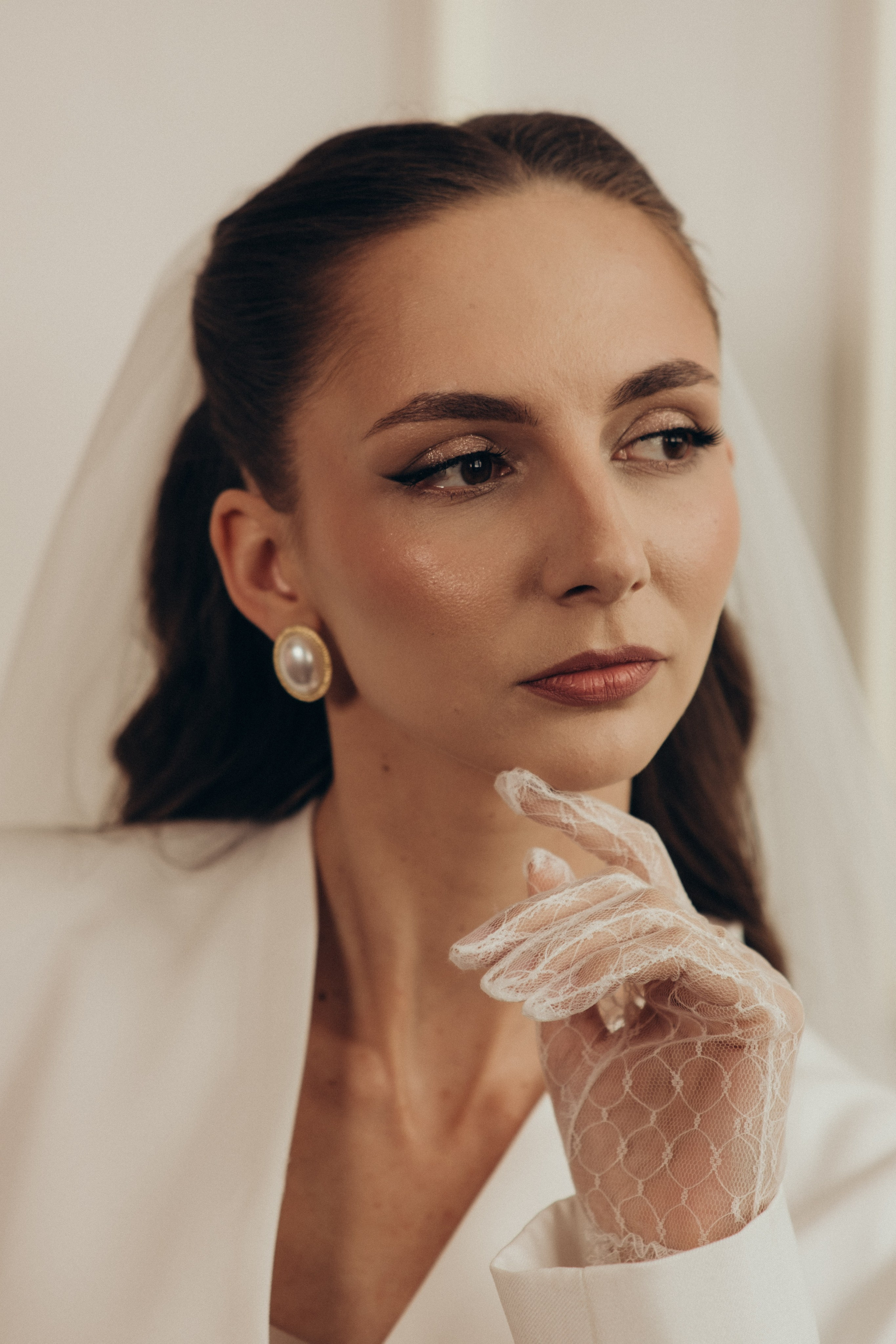 Свадебные съемки. Художественный фотограф в Екатеринбурге Екатерина Финк