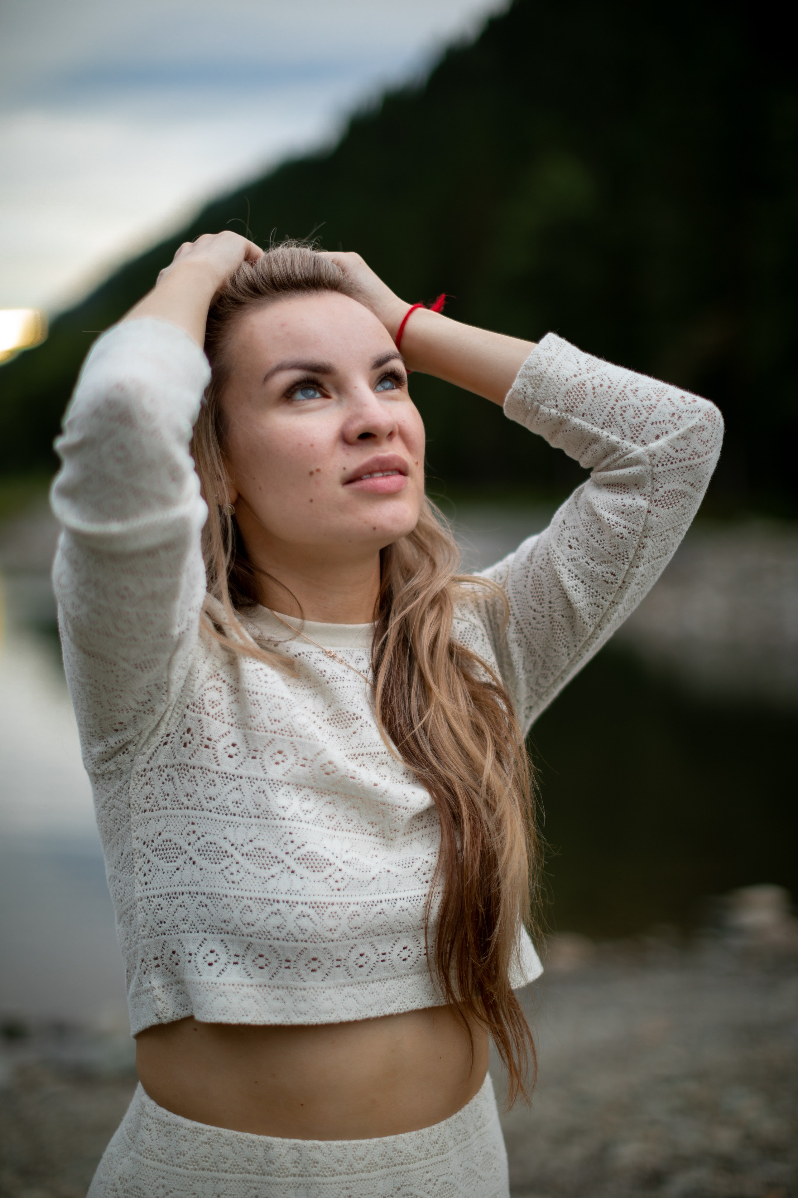 Здесь собраны мои самые ценные кадры — те, в которые вложена частичка души. Фотограф в Чемальском районе / Чемал и Республике Алтай / Горный Алтай Анастасия Деделова