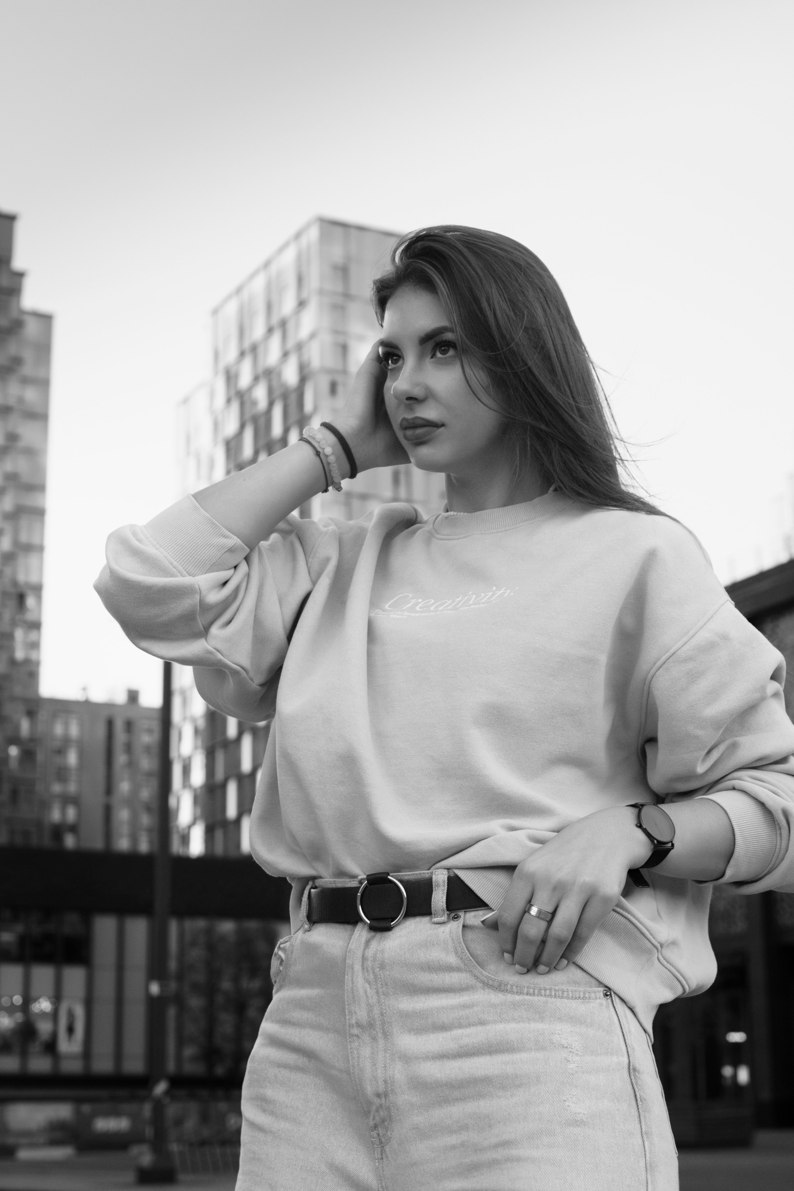 Дарья. Фотограф в Москве Киселева Екатерина