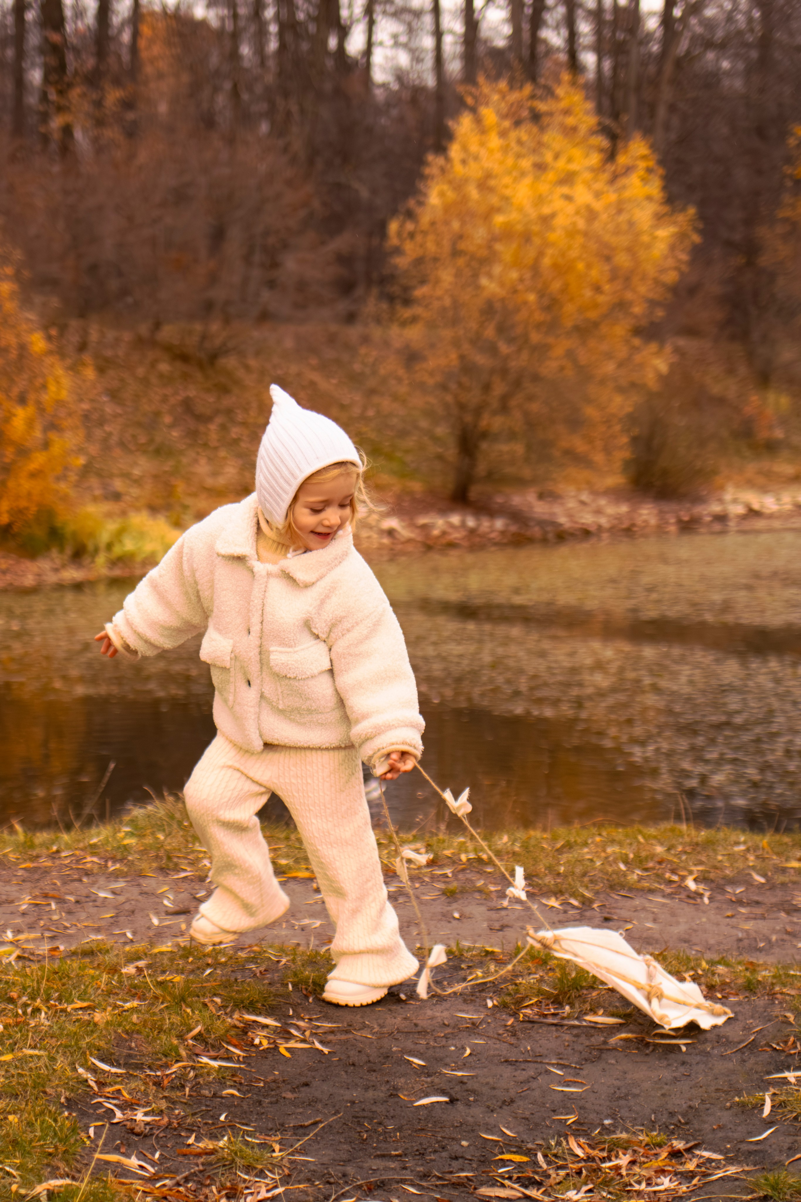 Вероника с родителями. Фотограф в Москве Киселева Екатерина