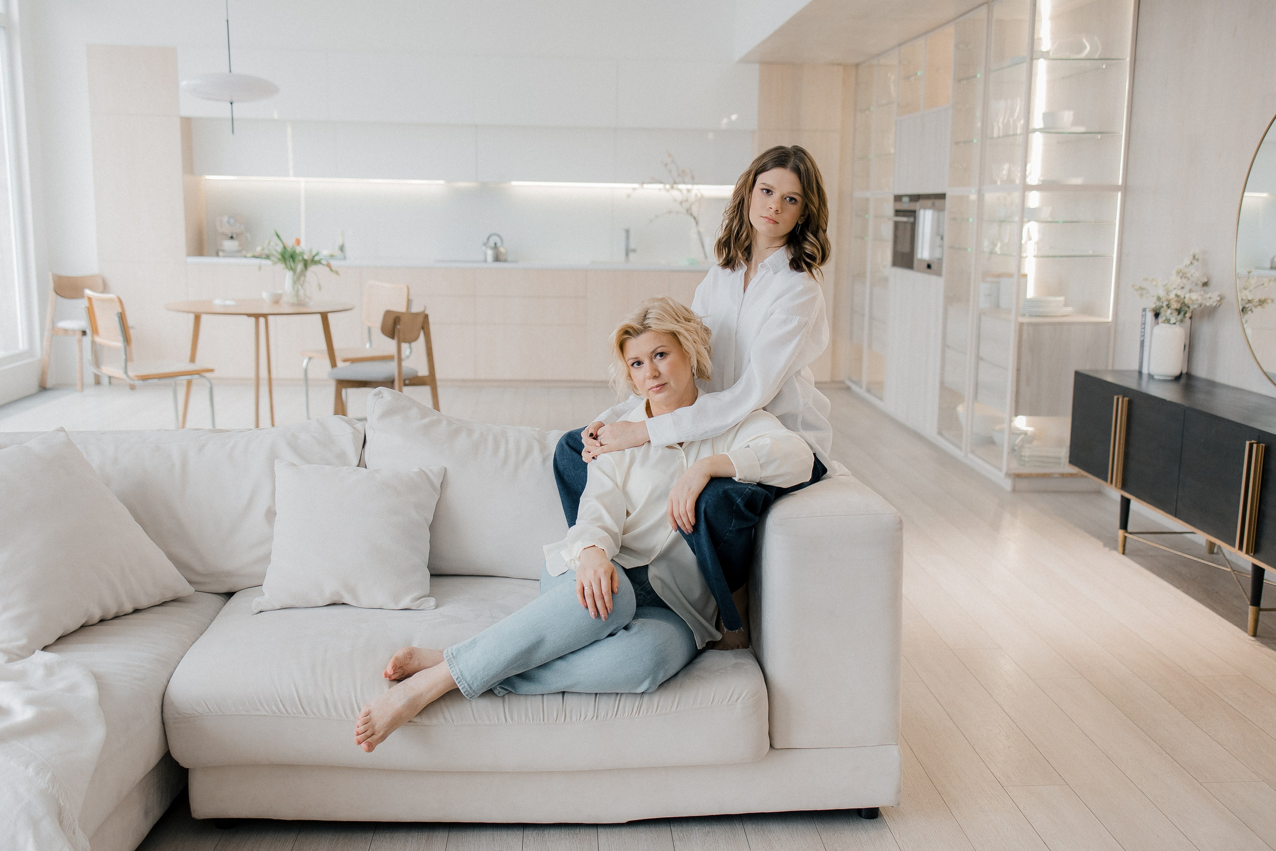 Портретная сьемка. Фотограф в Санкт-Петербурге