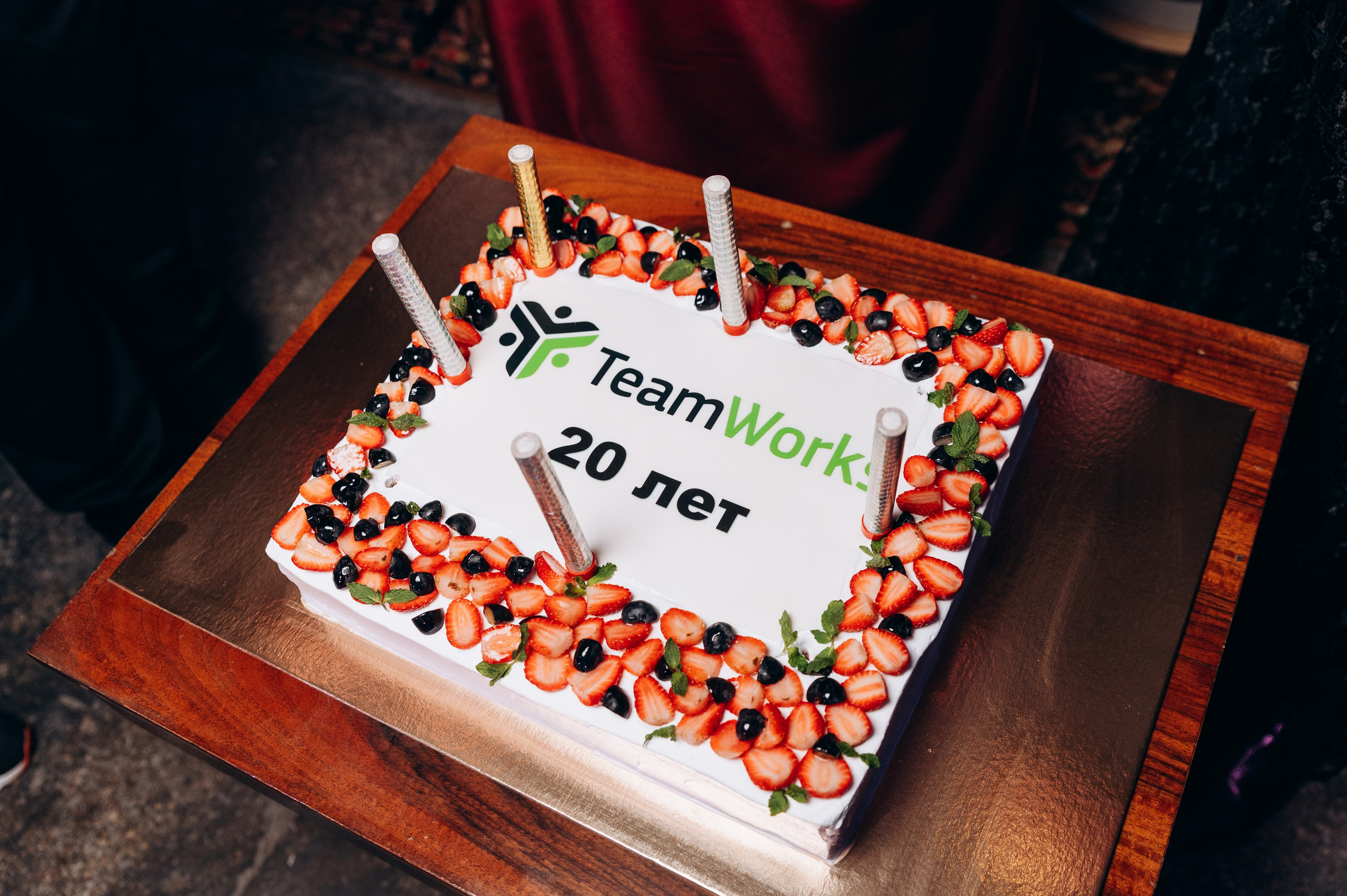 Костюмированная вечеринка. Фотограф в Новосибирске