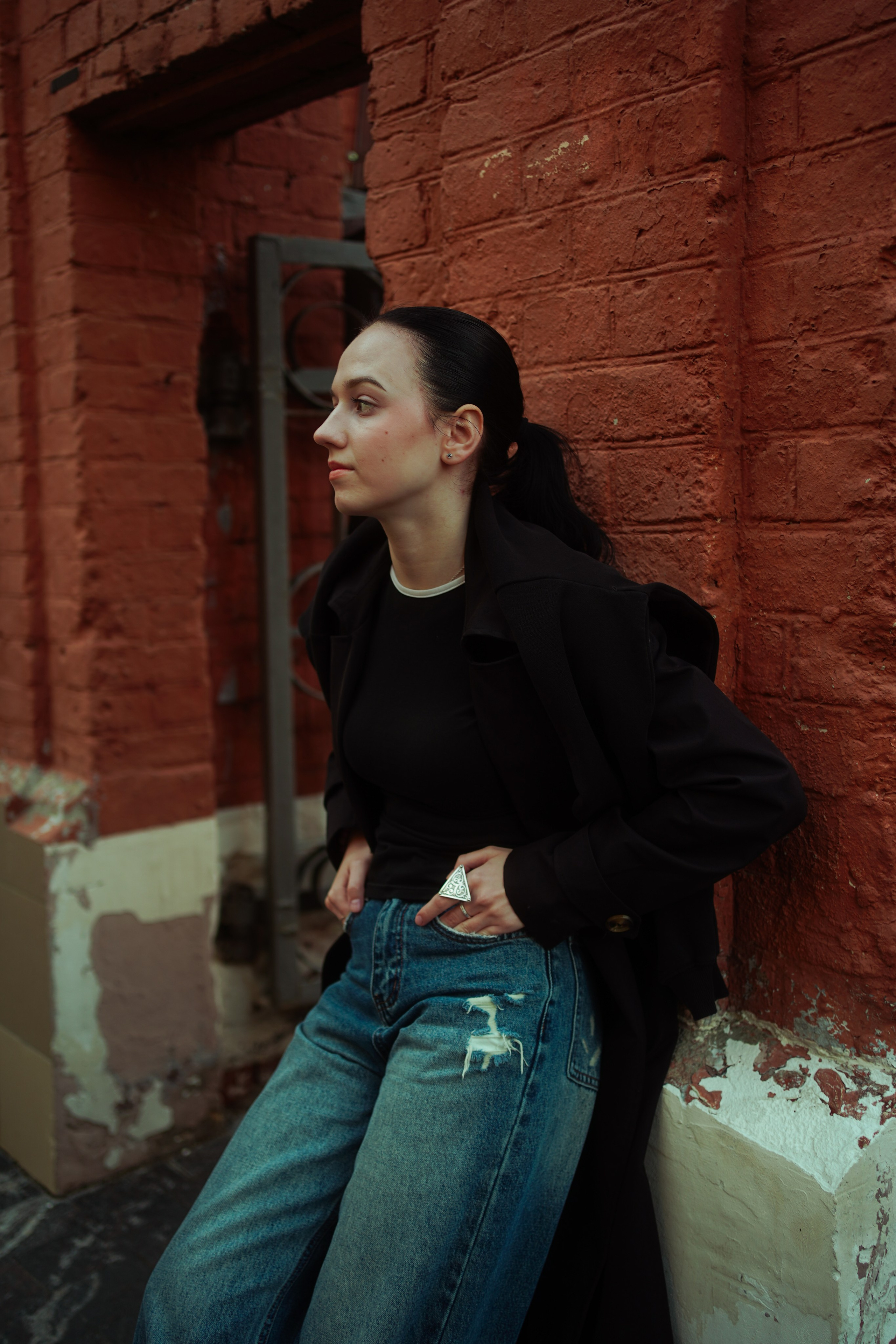 Даша. Главная