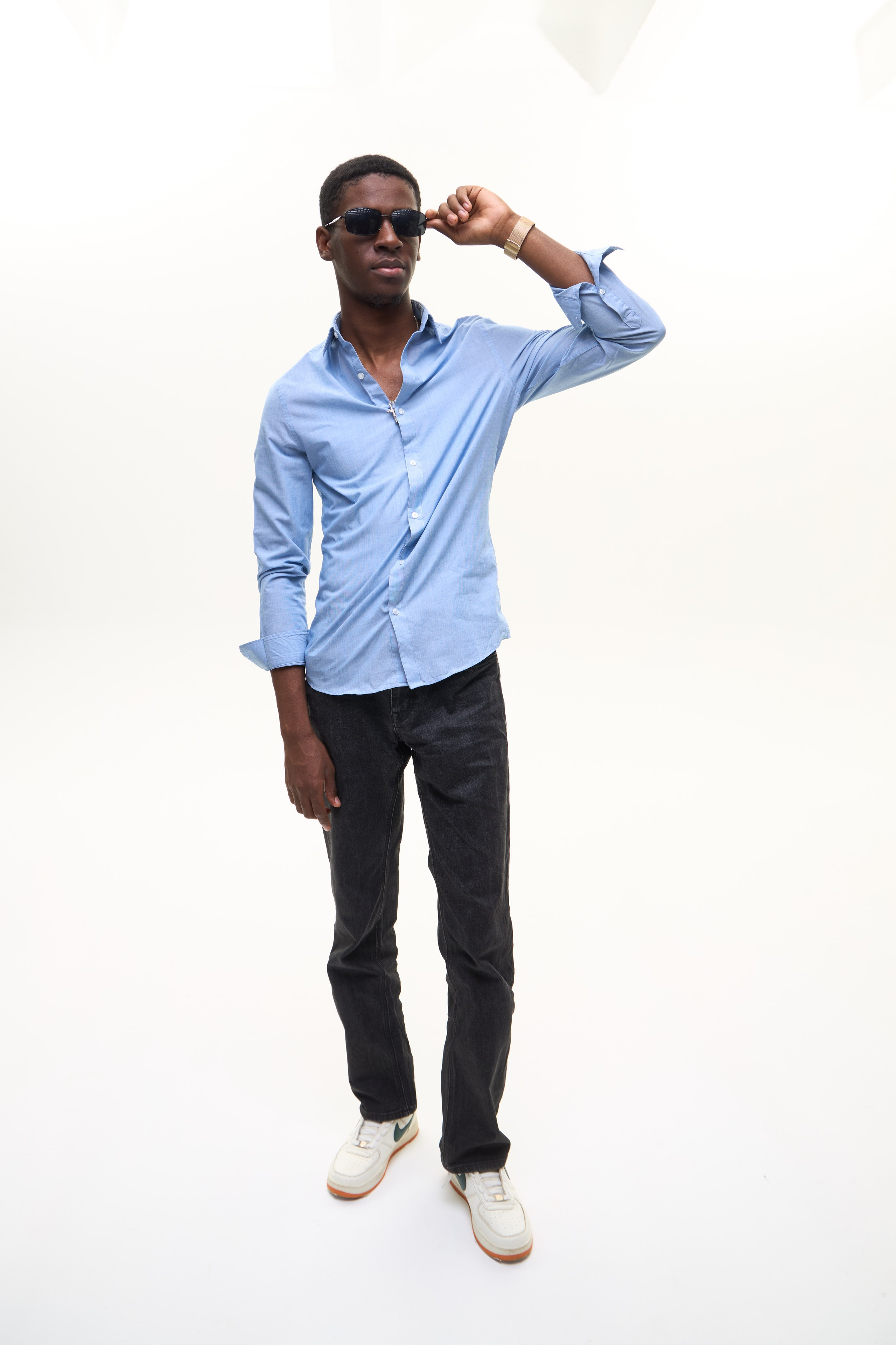 Мужской портрет. Фотограф Великий Новгород Татьяна Чиглинцева