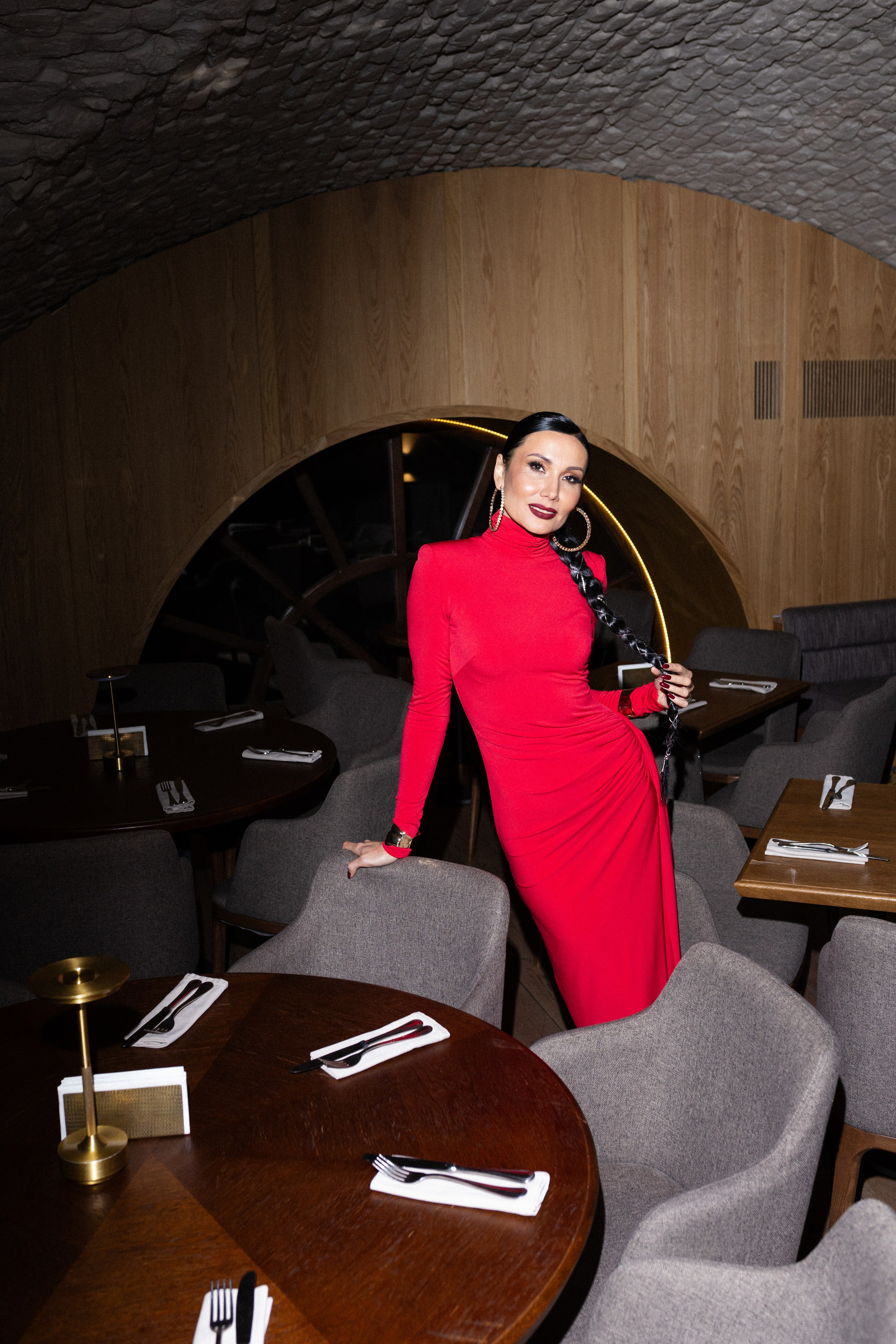 Jazz. Happiness is in the moments