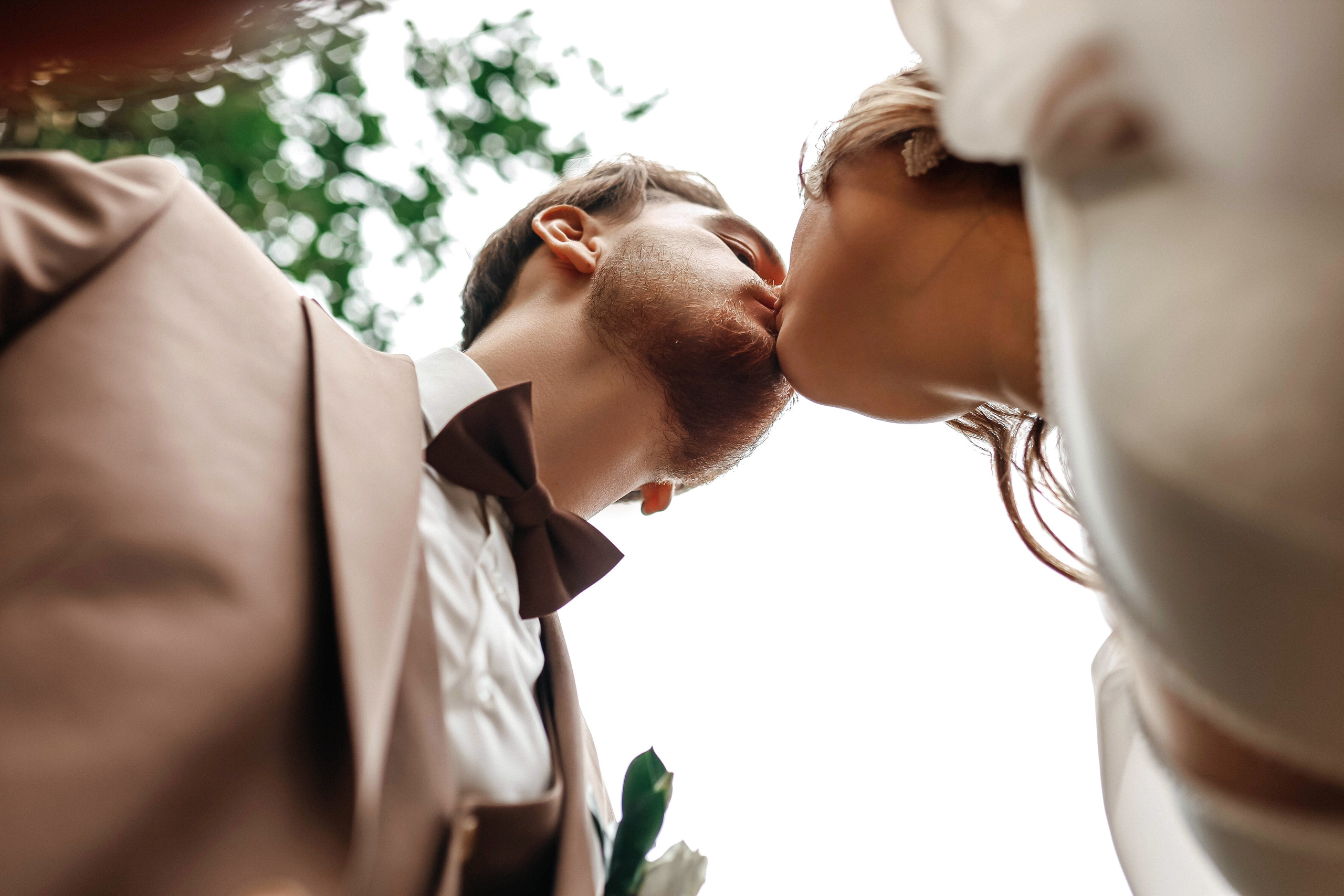 Свадебная фотосессия ВДНХ. Свадебный и семейный фотограф в Москве