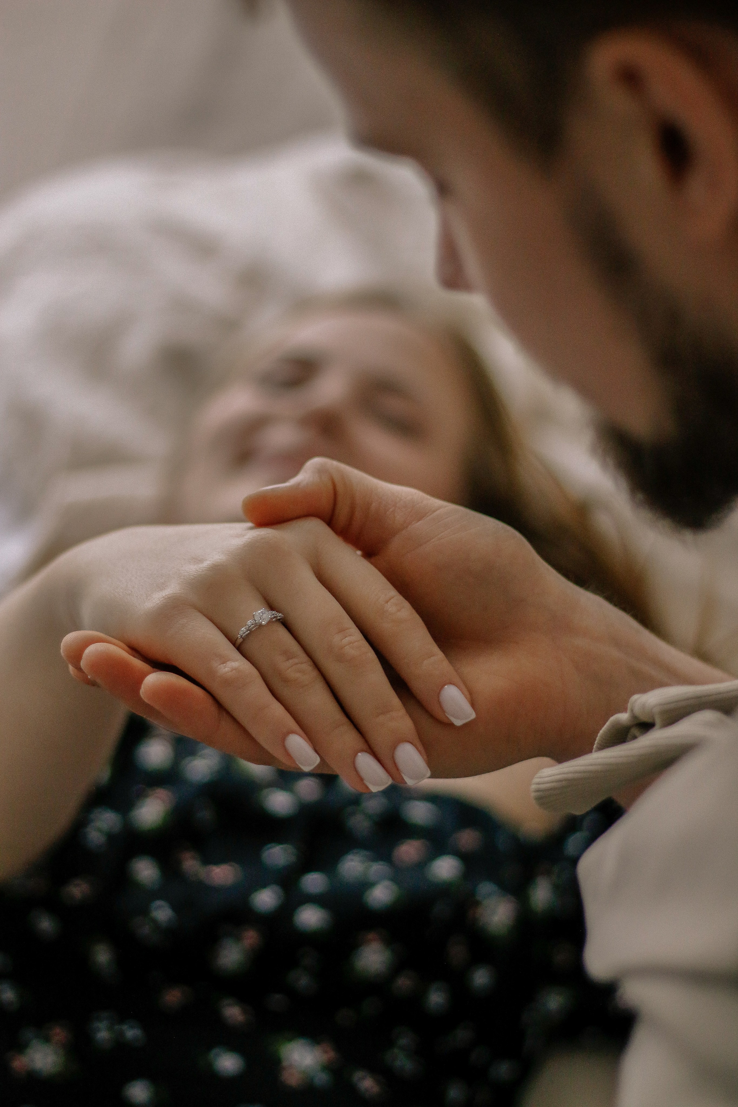 Предложение руки и сердца. Фотограф Краснодар