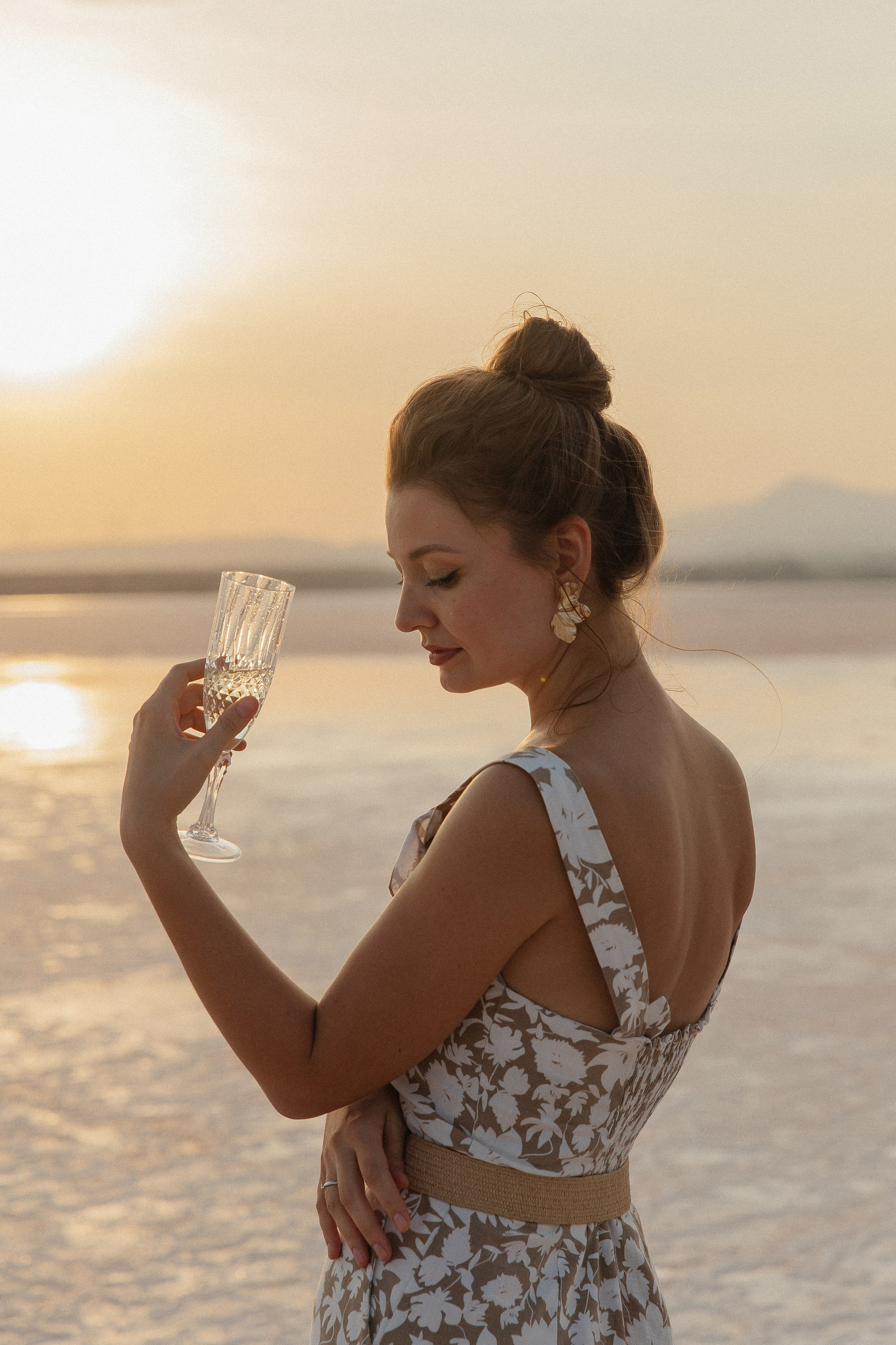 Salted Candy. Фотограф на Кипре Наталья Годына