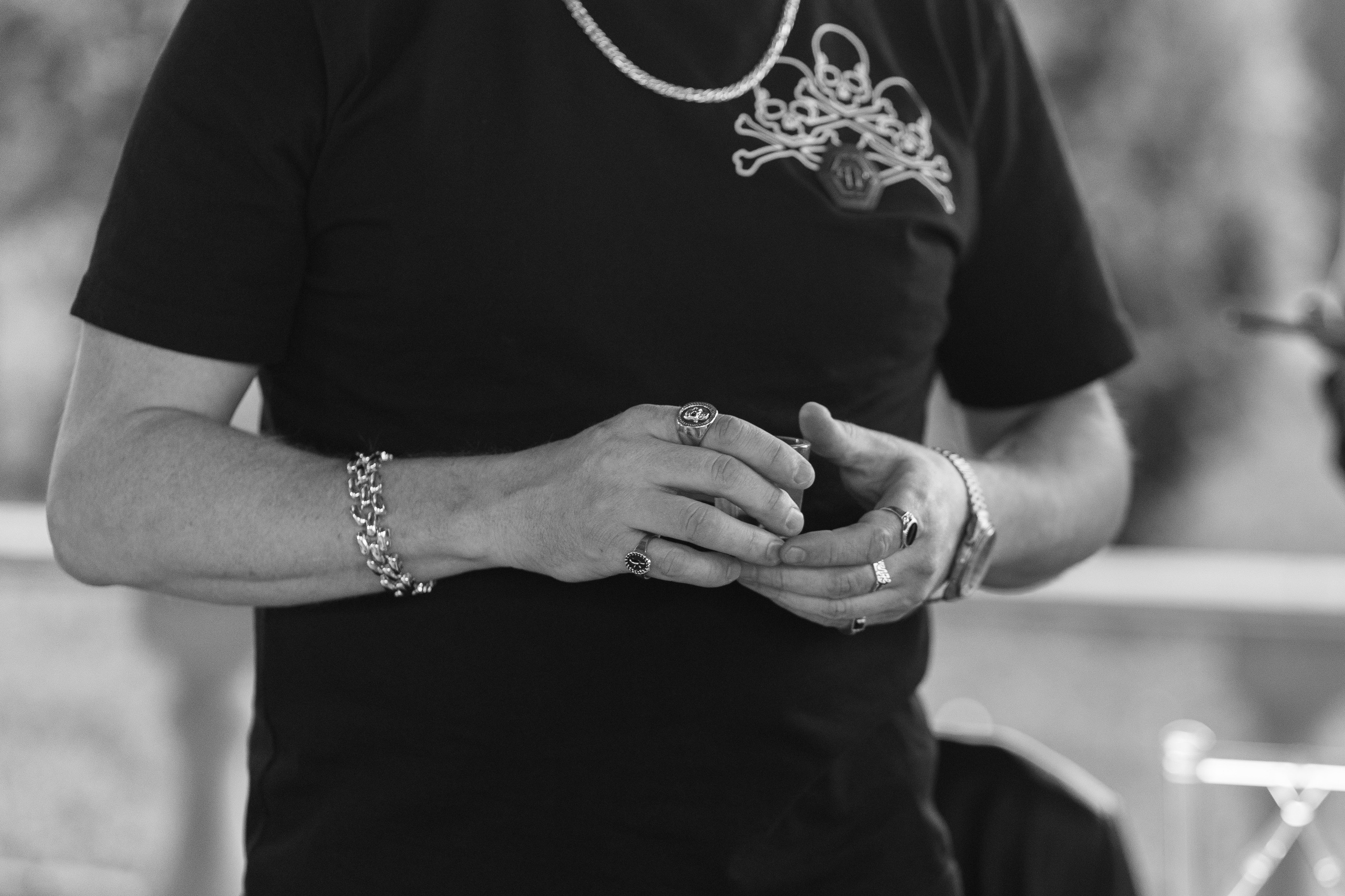 Вечеринка в стиле 90х. Анастасия Безуглова- свадебный фотограф в Таганроге