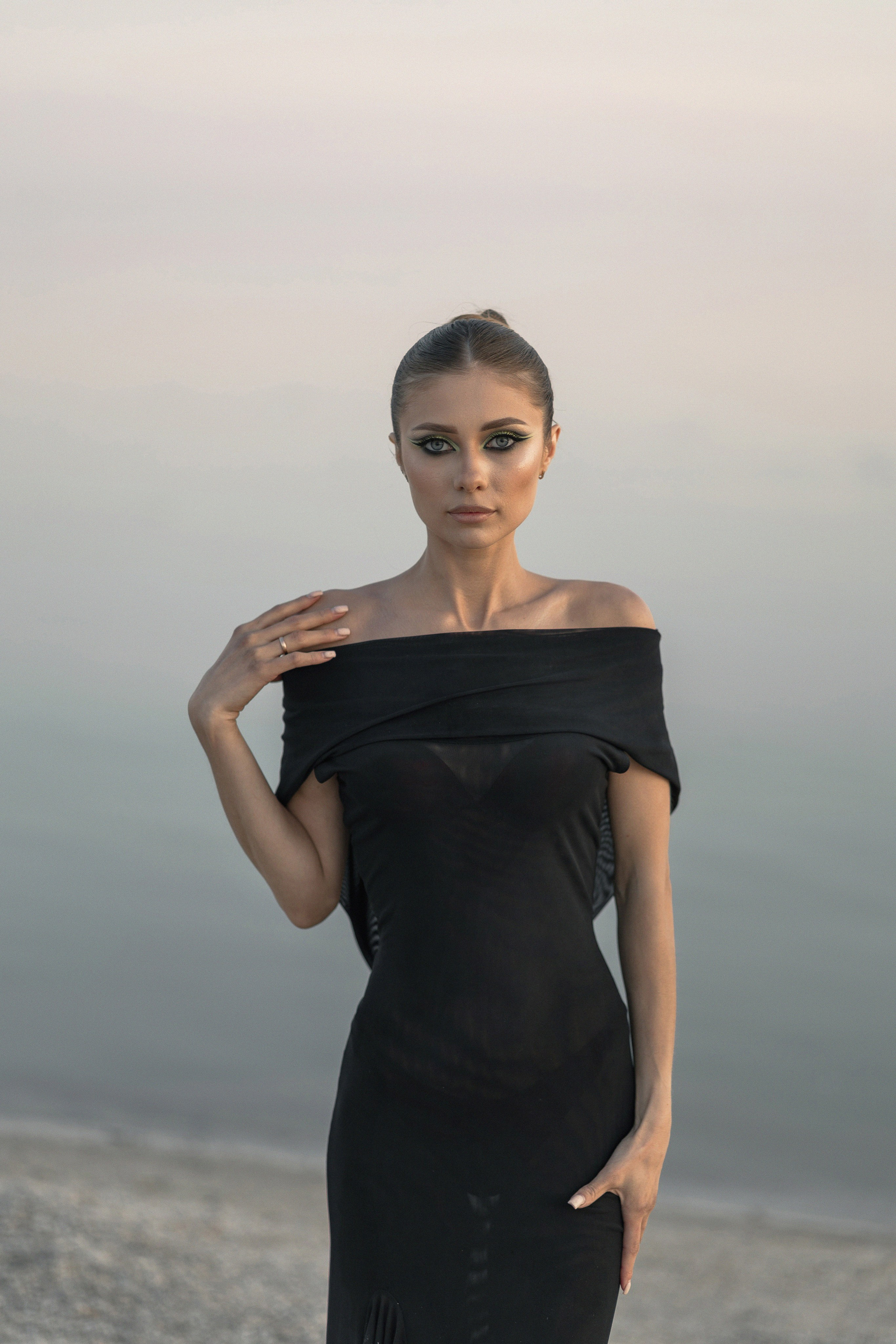 Вера. Анастасия Безуглова- свадебный фотограф в Таганроге