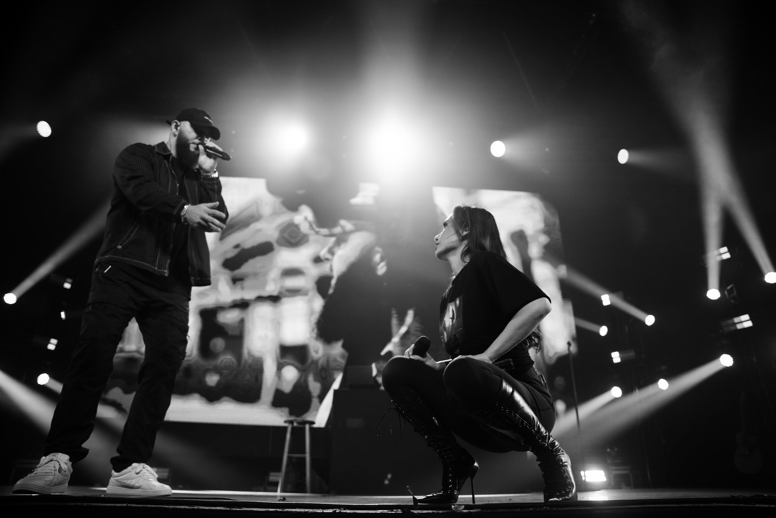 БРУТТО. Фотограф Москва