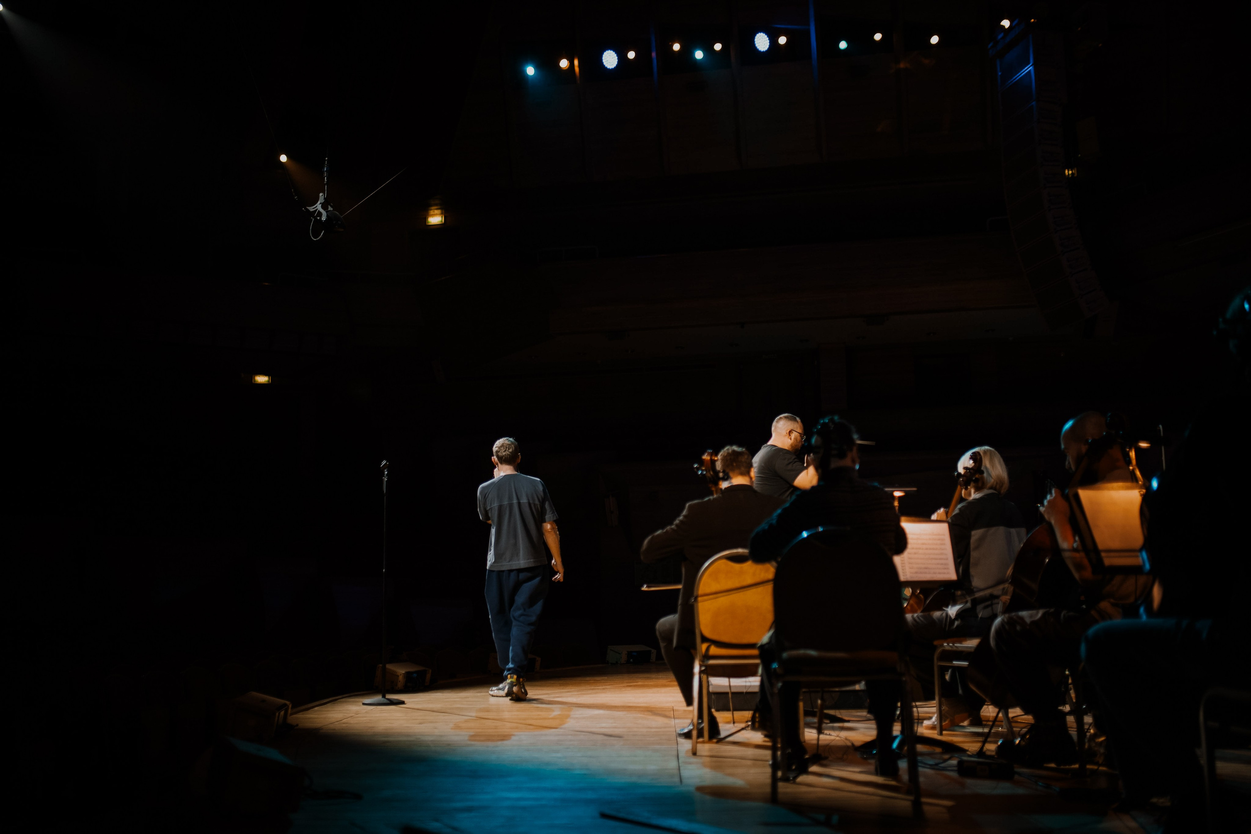 NIGATIV. Фотограф Москва